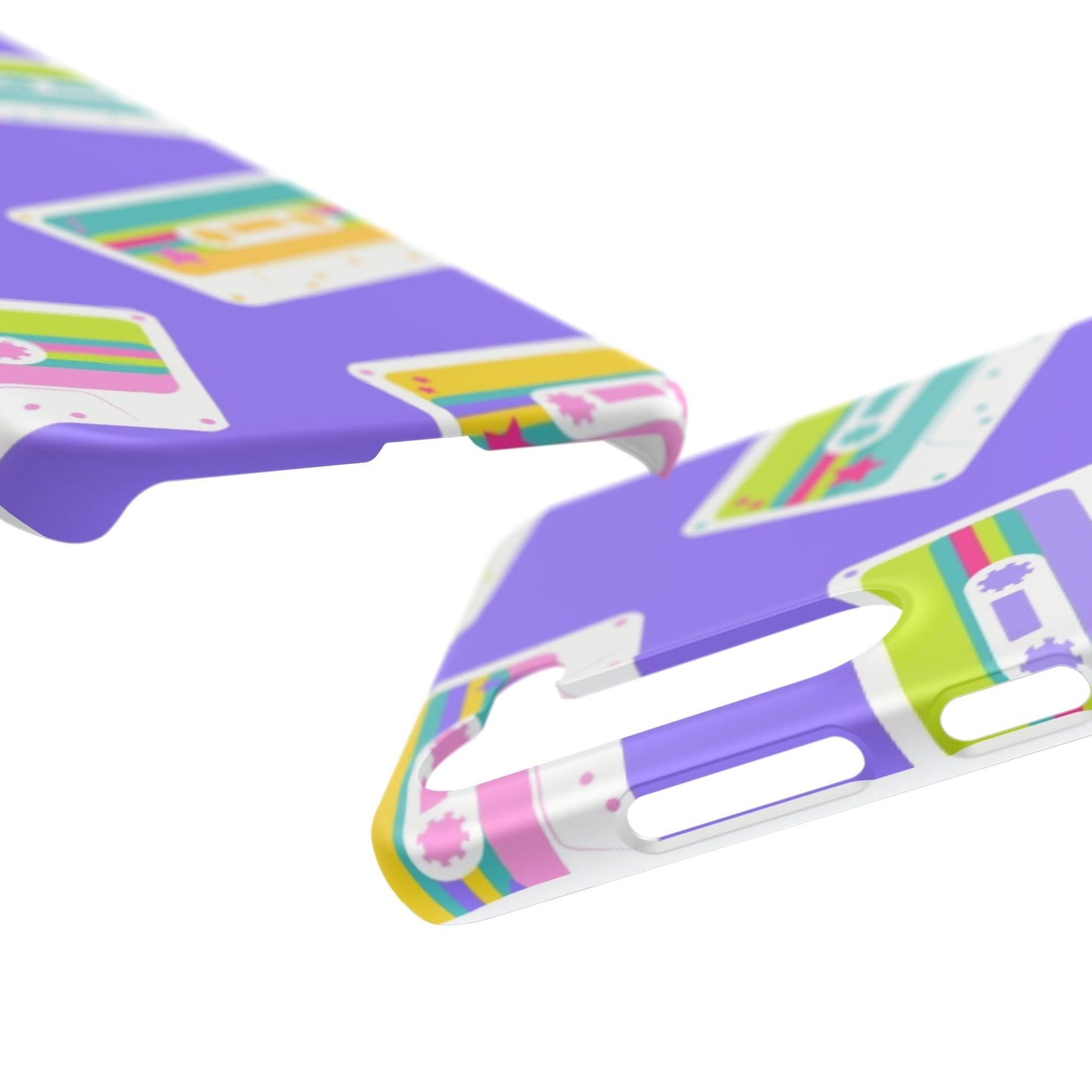 Bold Design Phone Case – Make Your Phone Stand Out