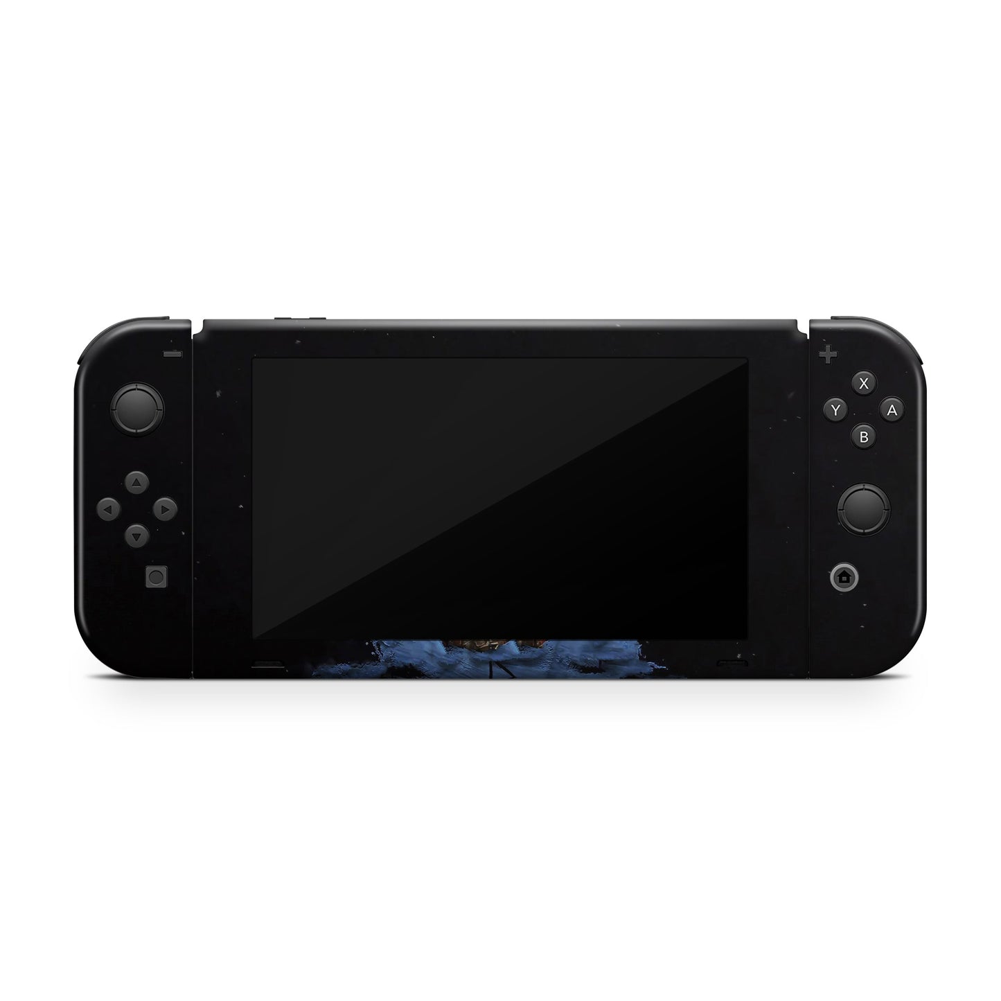 War God Nintendo Switch Skin
