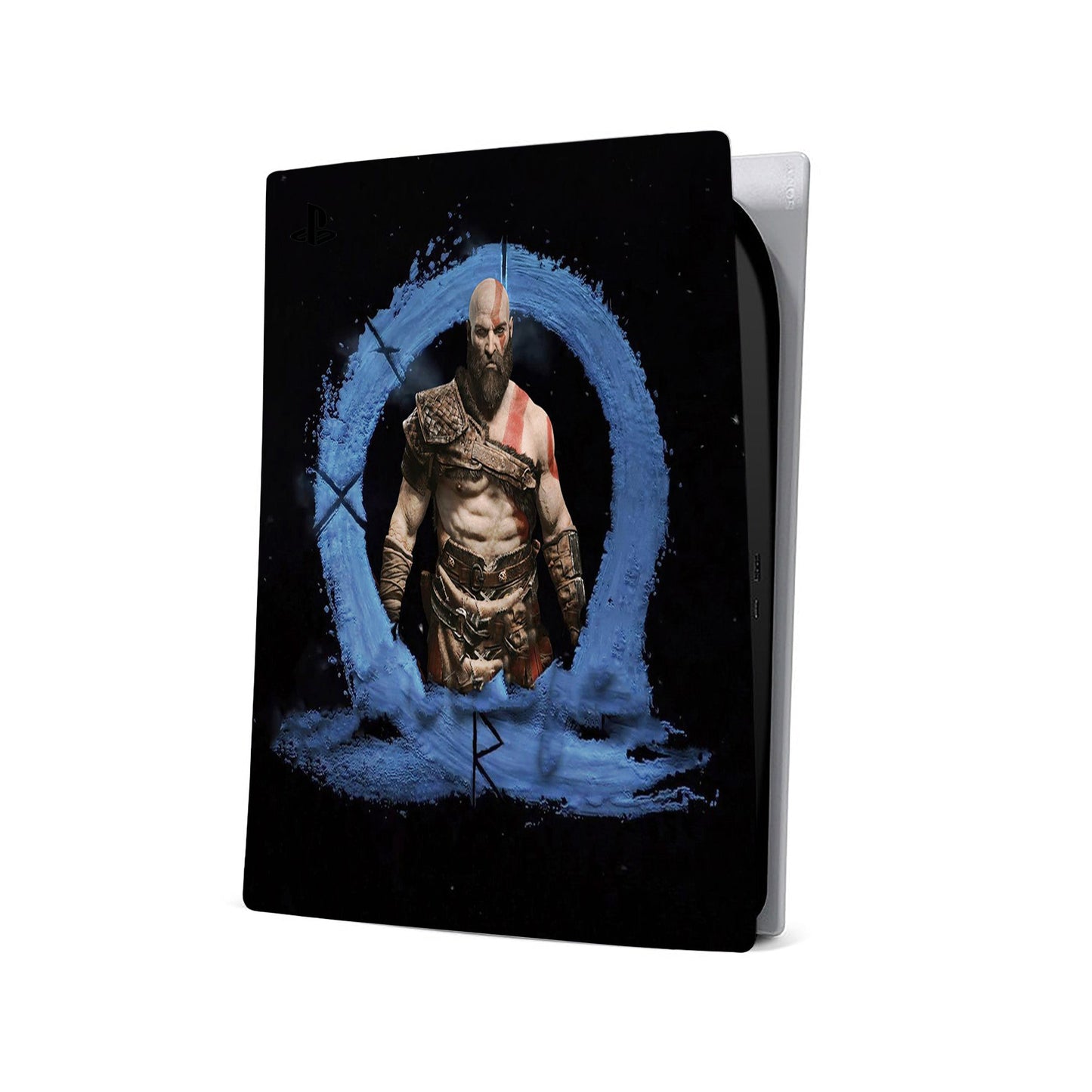 War God PS5 Digital Skin
