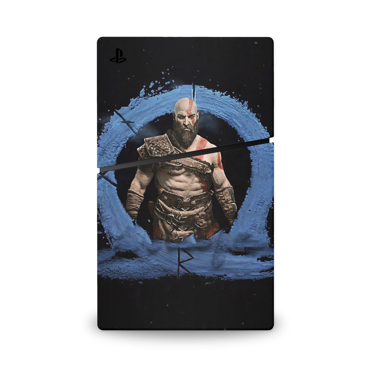 War God PS5 Slim Skin