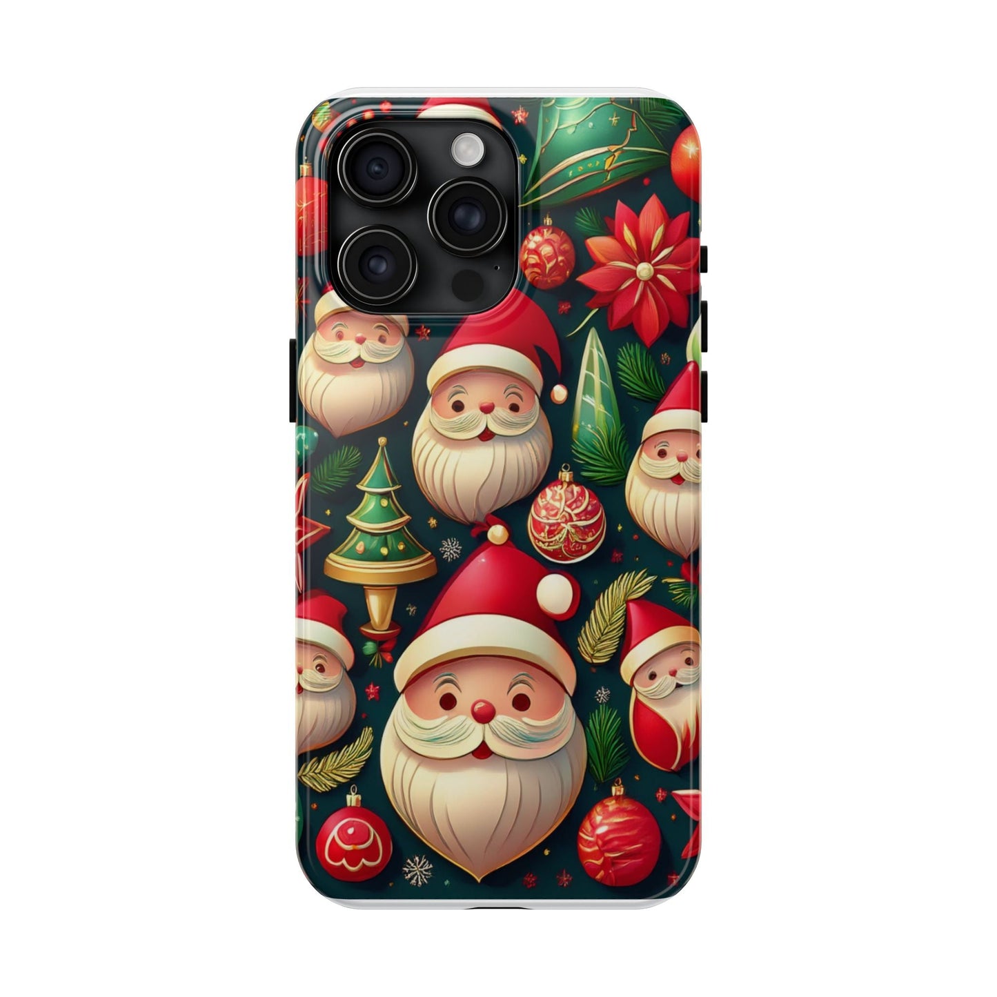 Tough Phone Cases