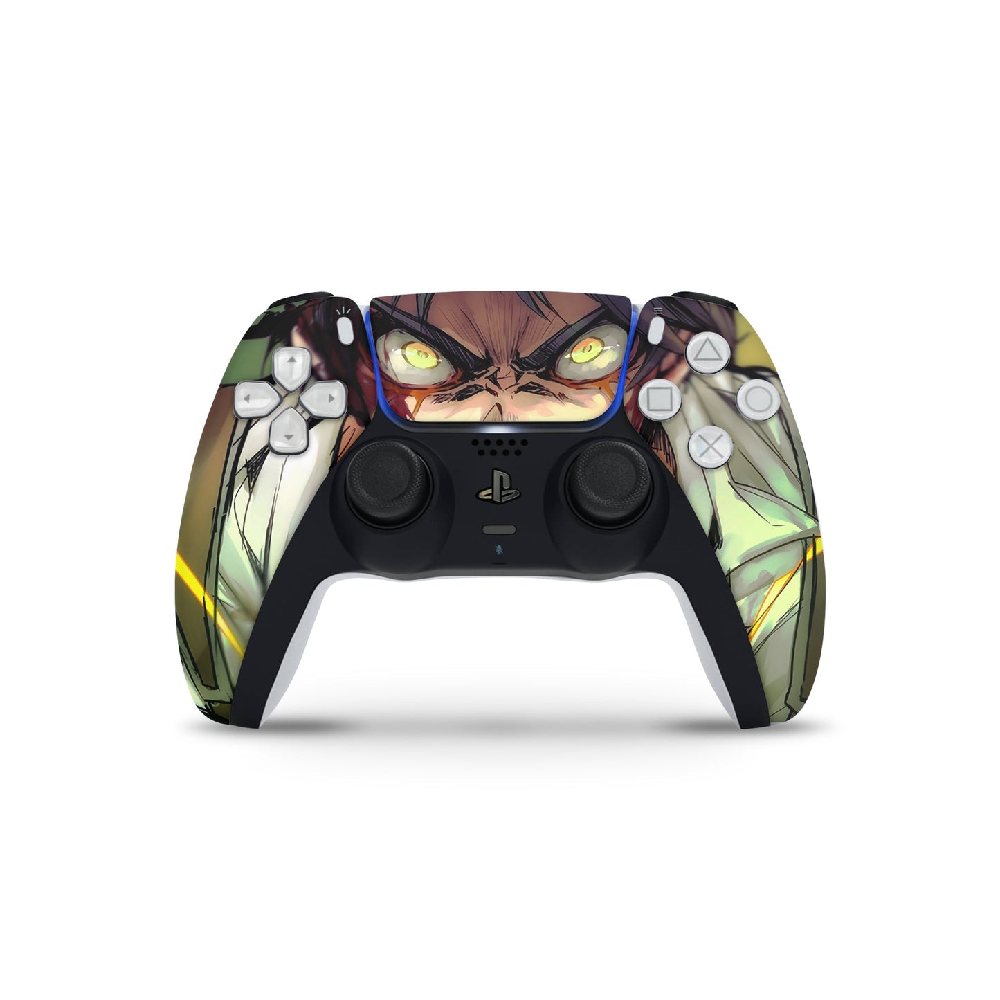 Titan Hunter PS5 Slim Digital Skin