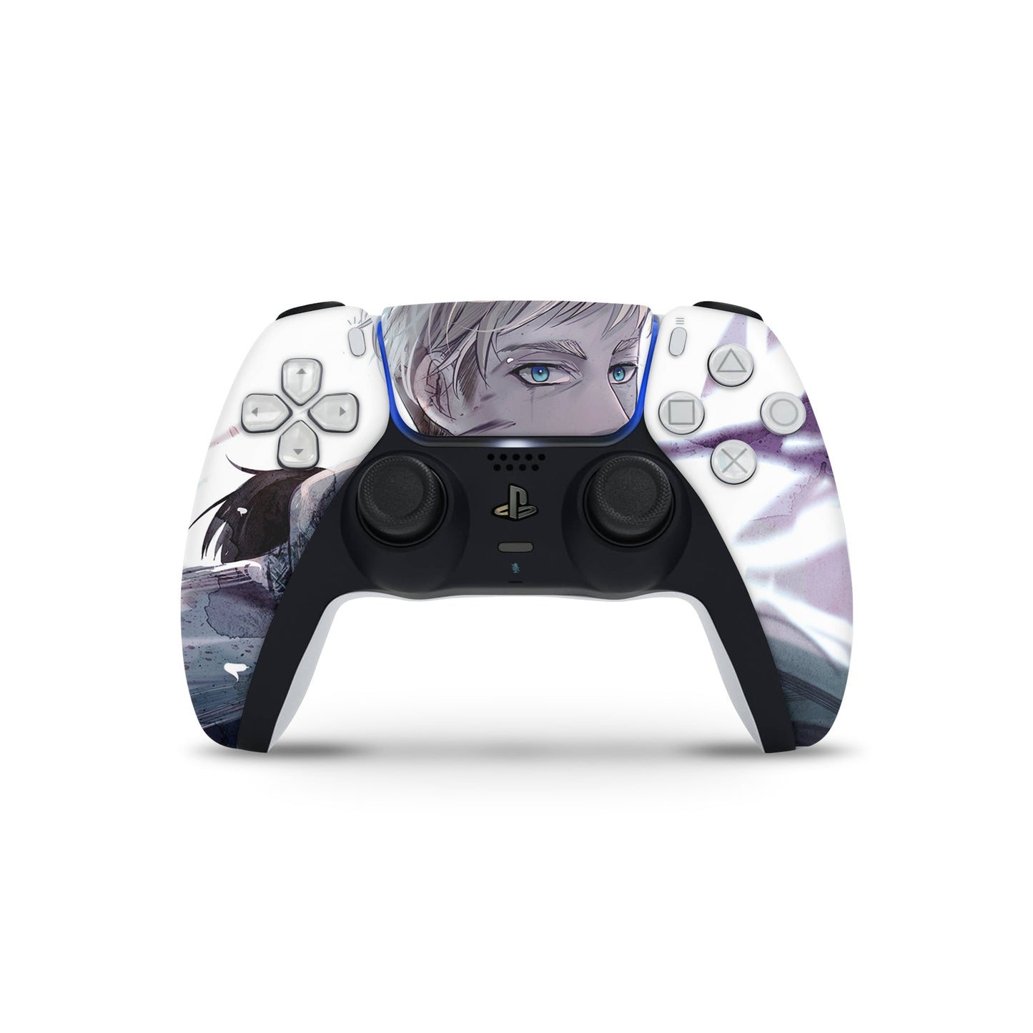 Tactical Commander PS5 Digital Skin