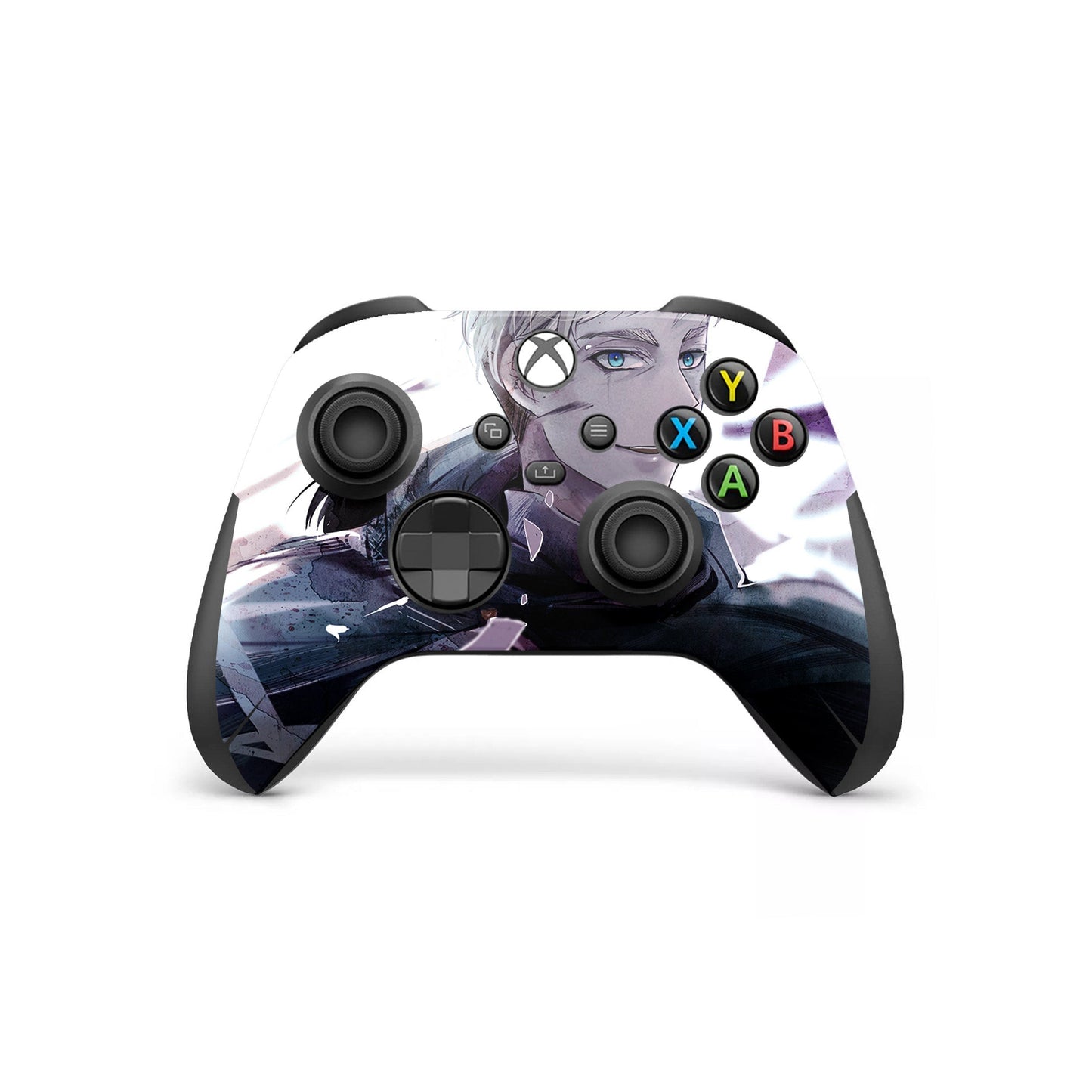 Tactical Commander Xbox Series X Skin