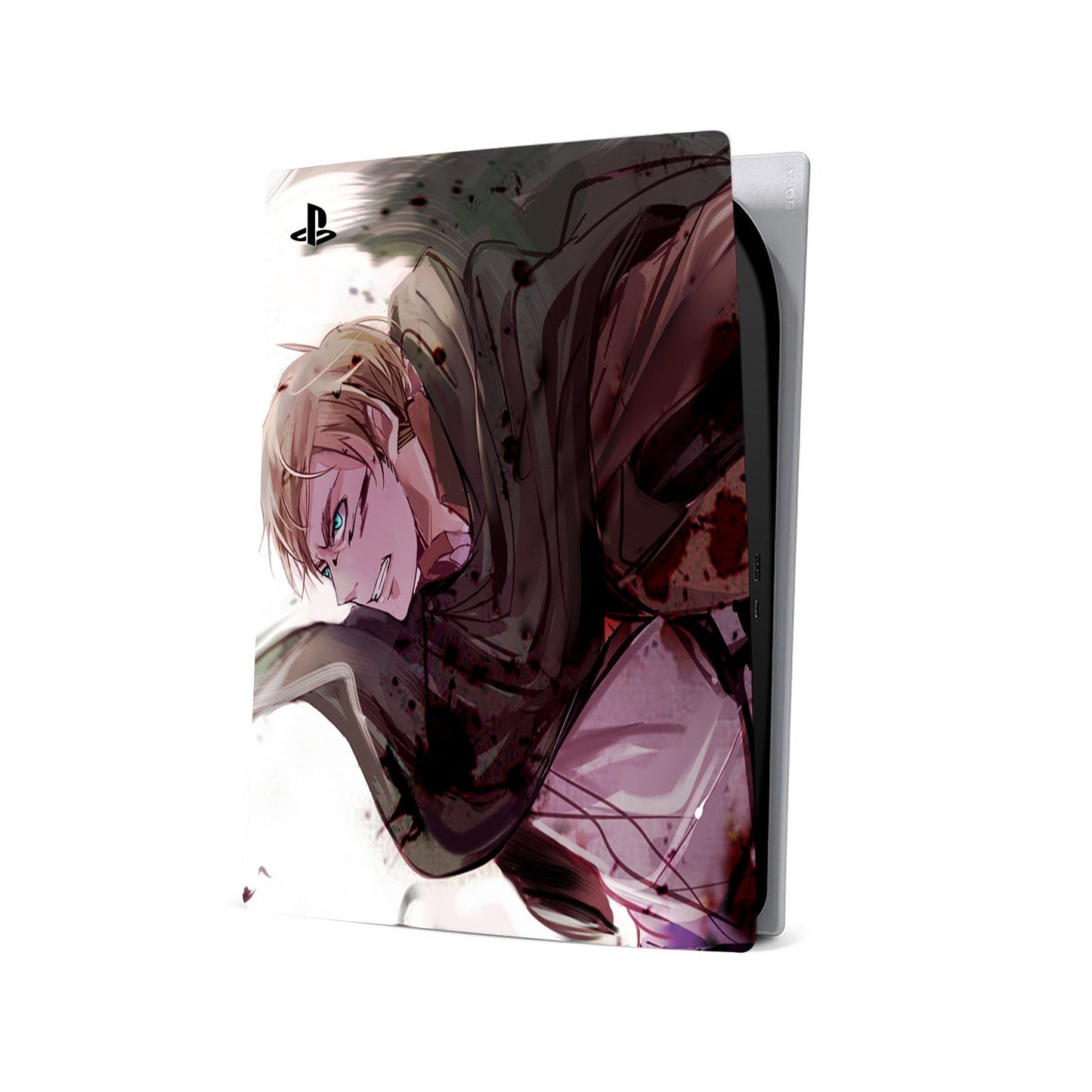 Tactical Commander PS5 Digital Skin