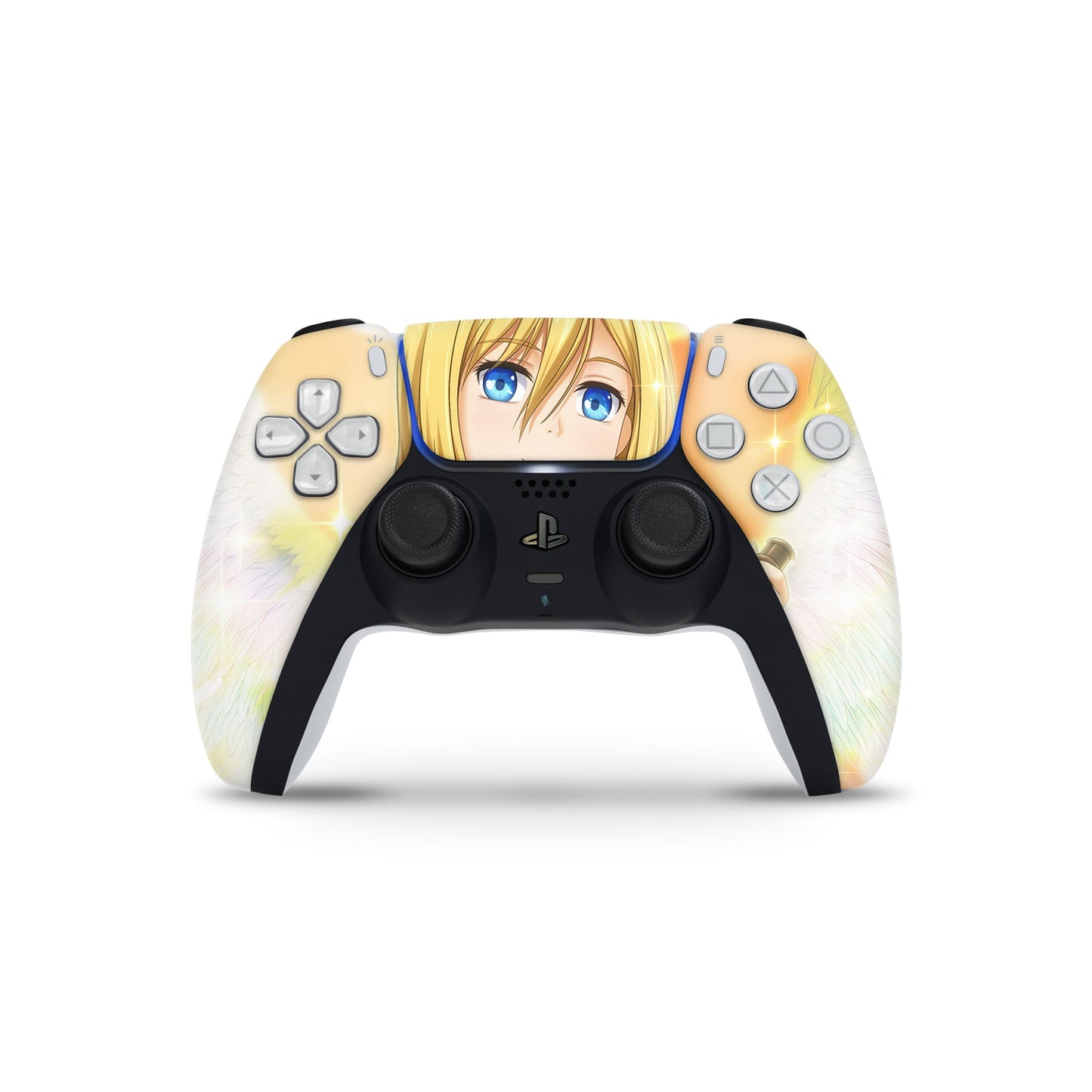 Royal Dawn PS5 Controller Skin