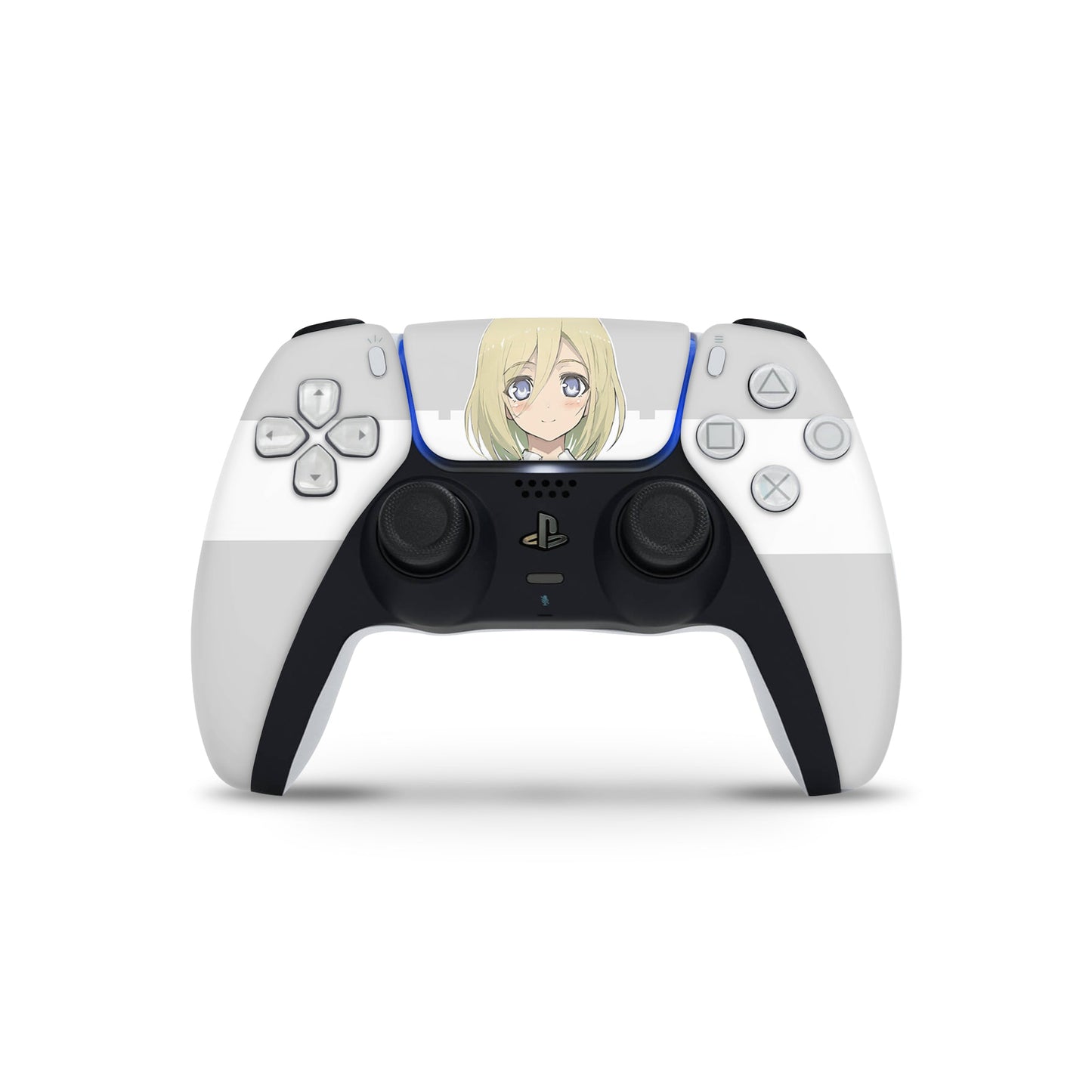 Royal Dawn PS5 Controller Skin