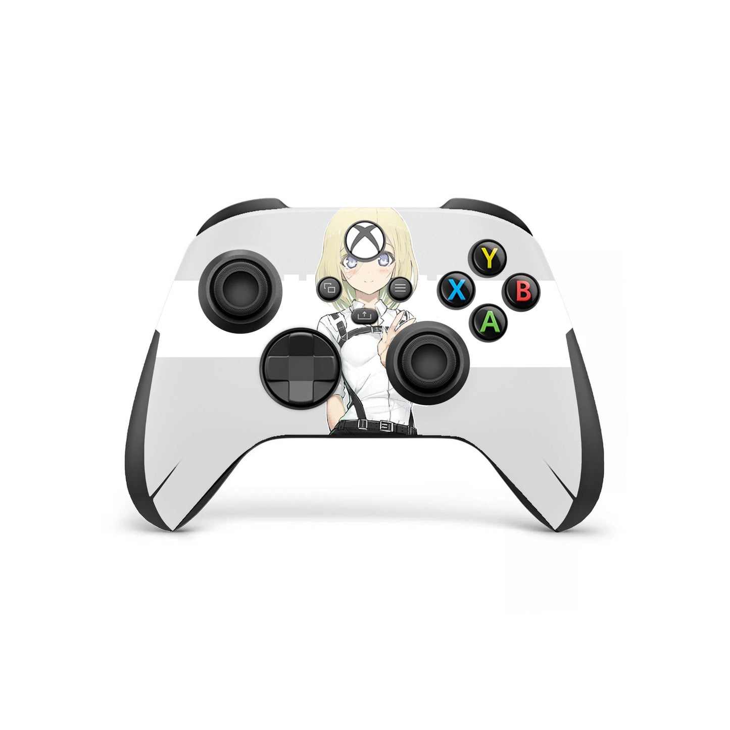 Royal Dawn Xbox Series Controller Skin
