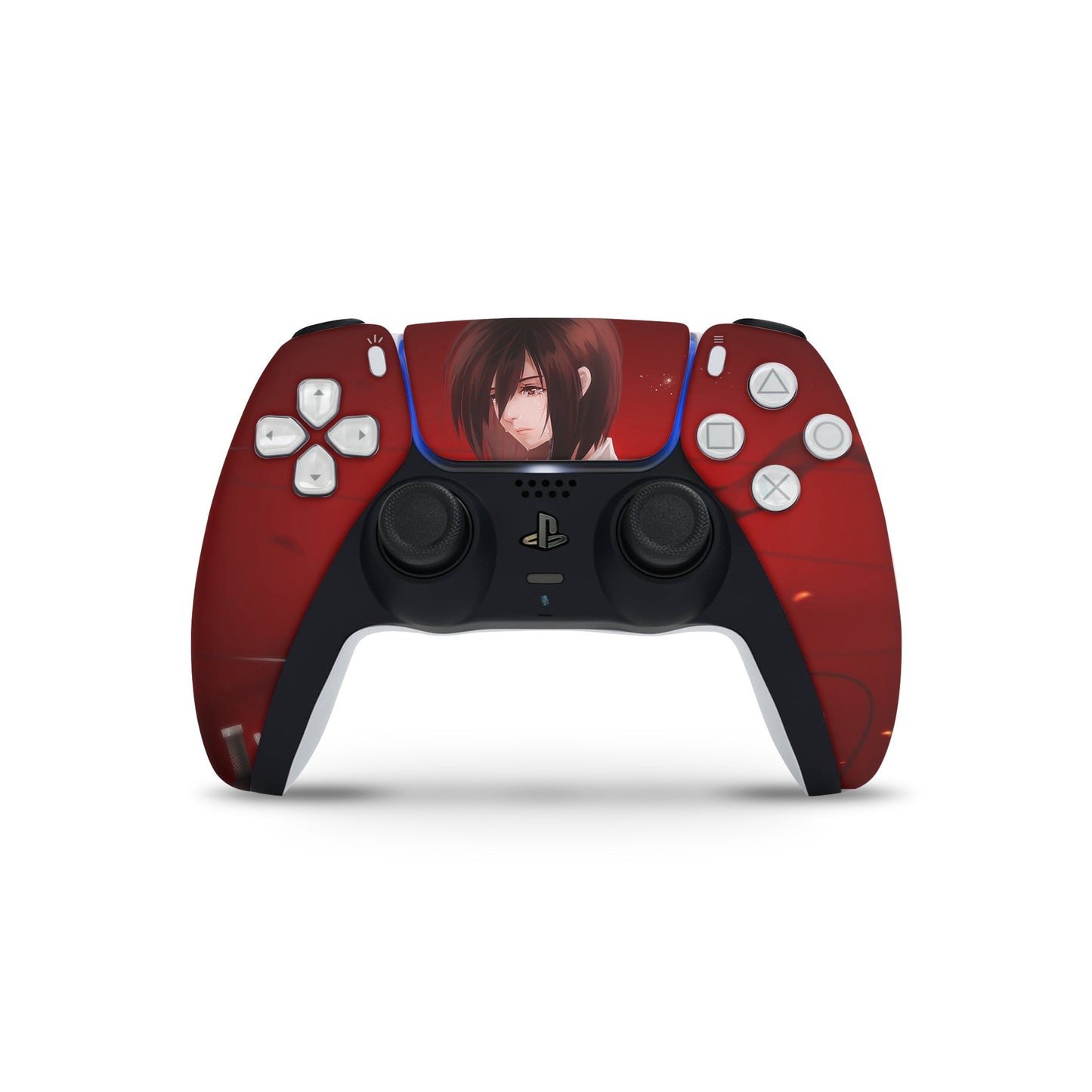Blade of Honor PS5 Skin