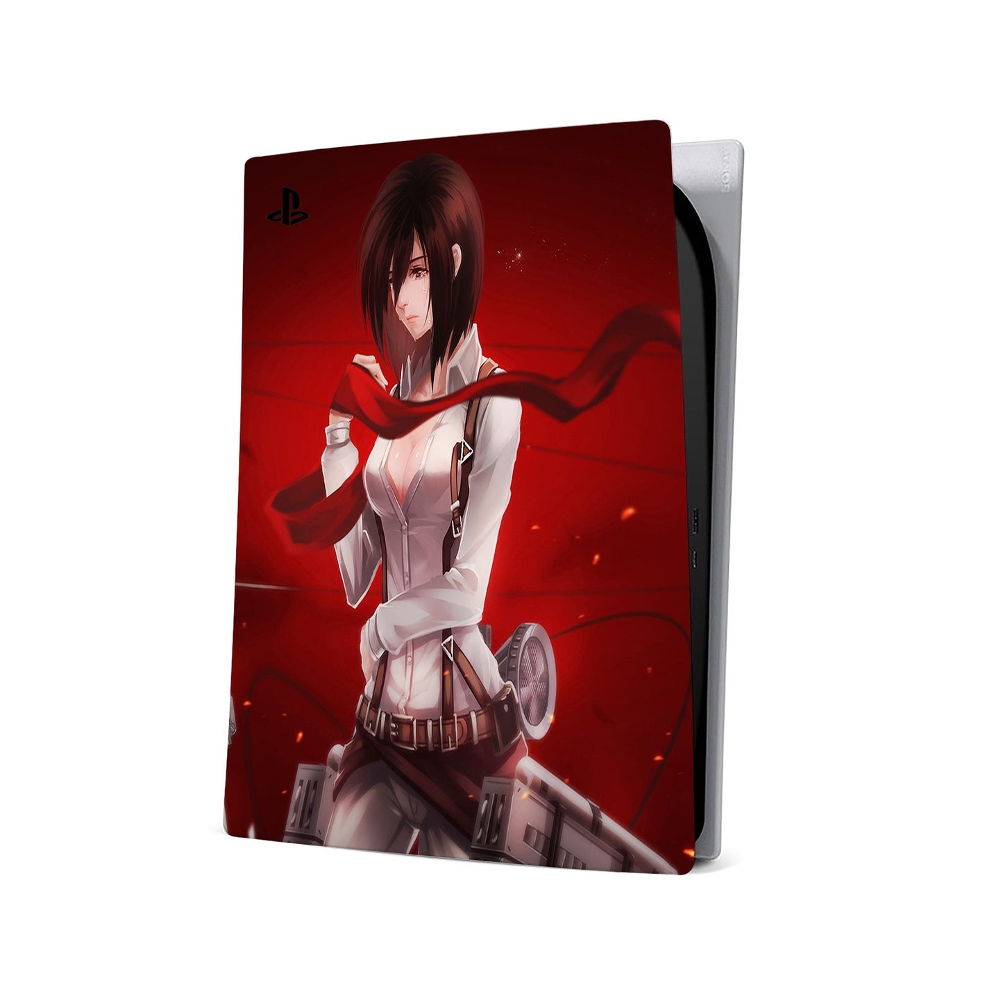 Blade of Honor PS5 Skin