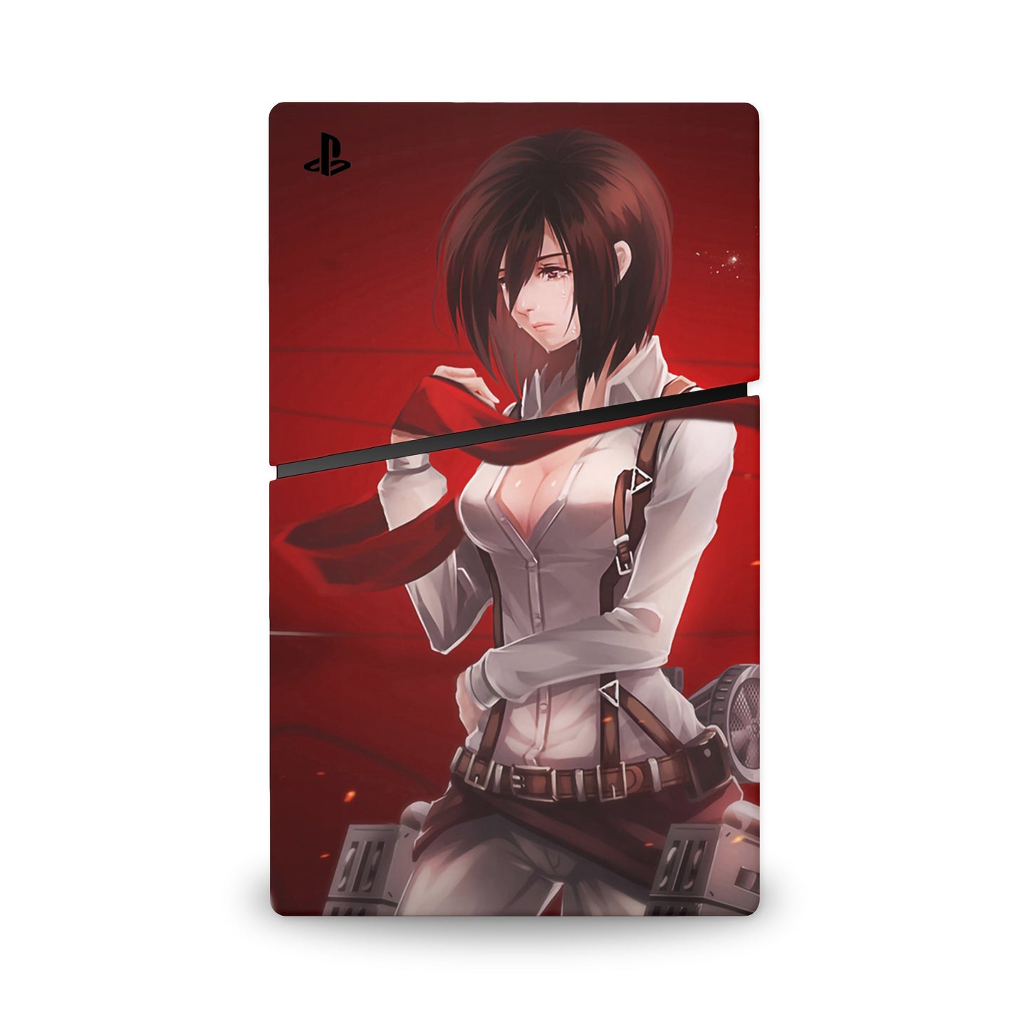 Blade of Honor PS5 Slim Digital Skin