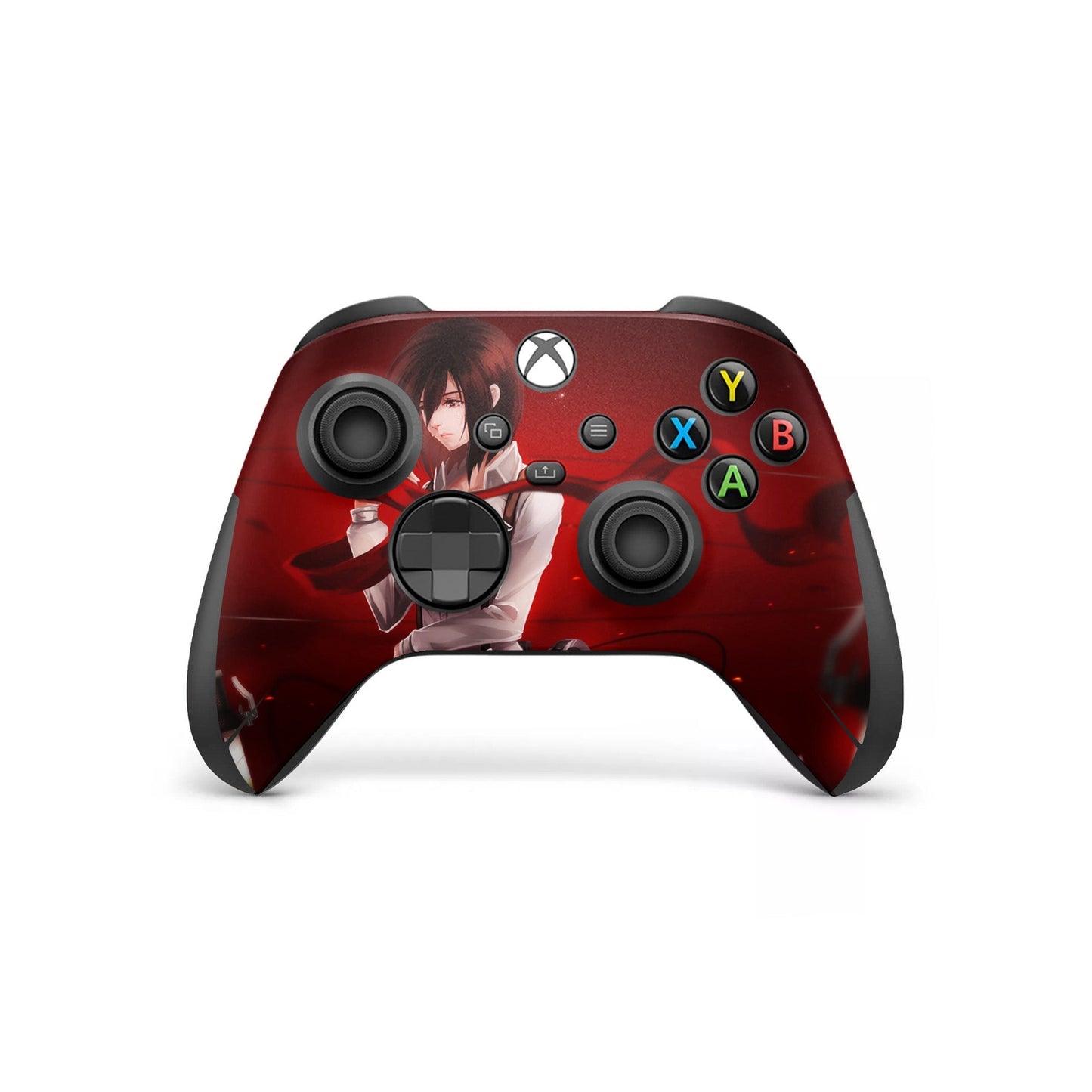 Blade of Honor Xbox Series X Skin