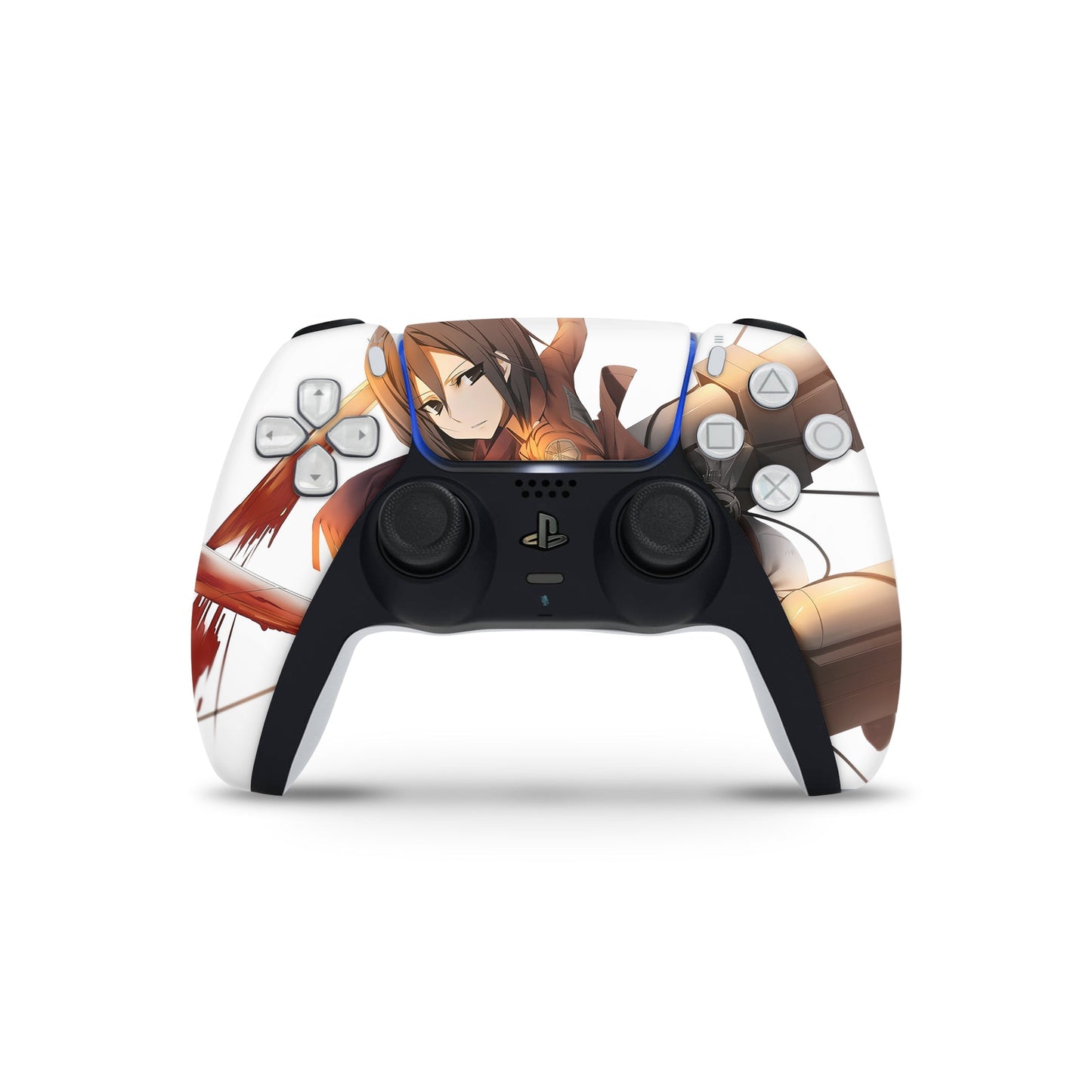 Blade of Honor PS5 Skin