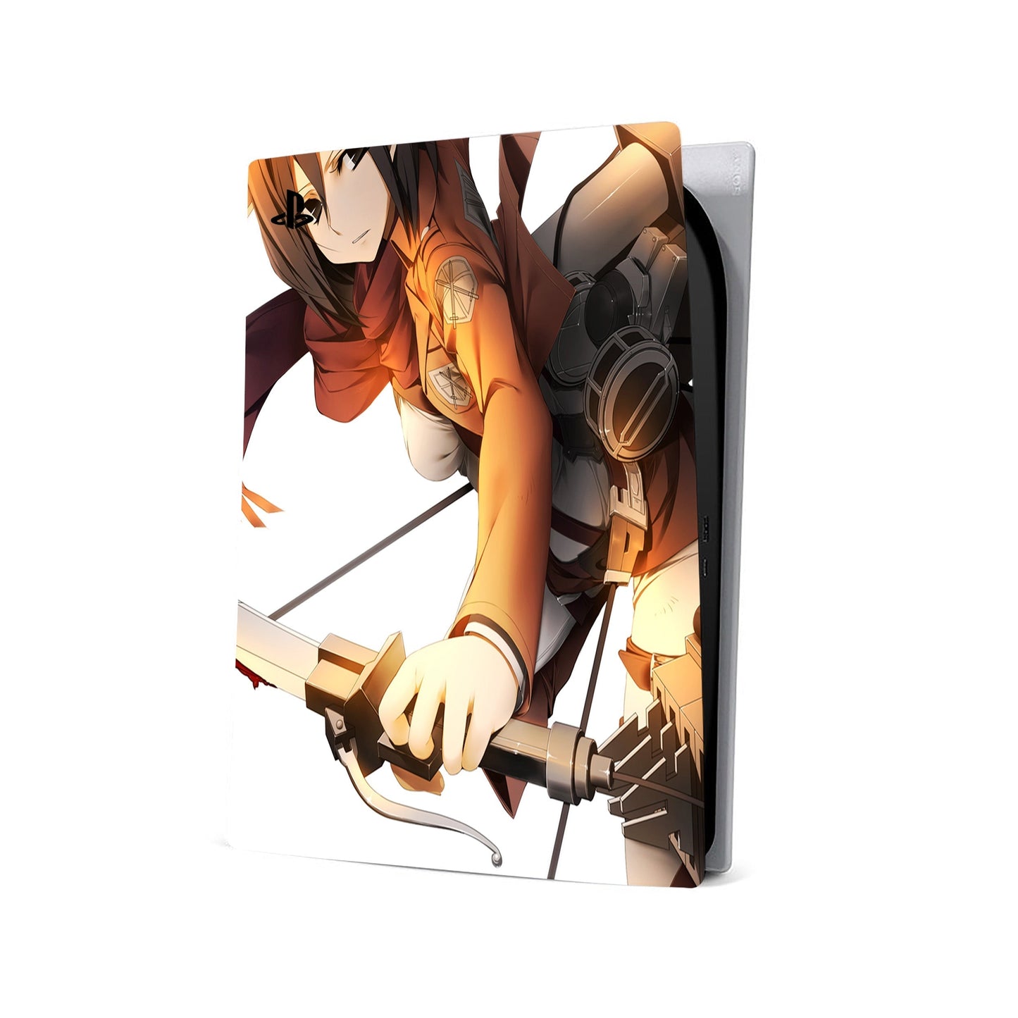 Blade of Honor PS5 Skin