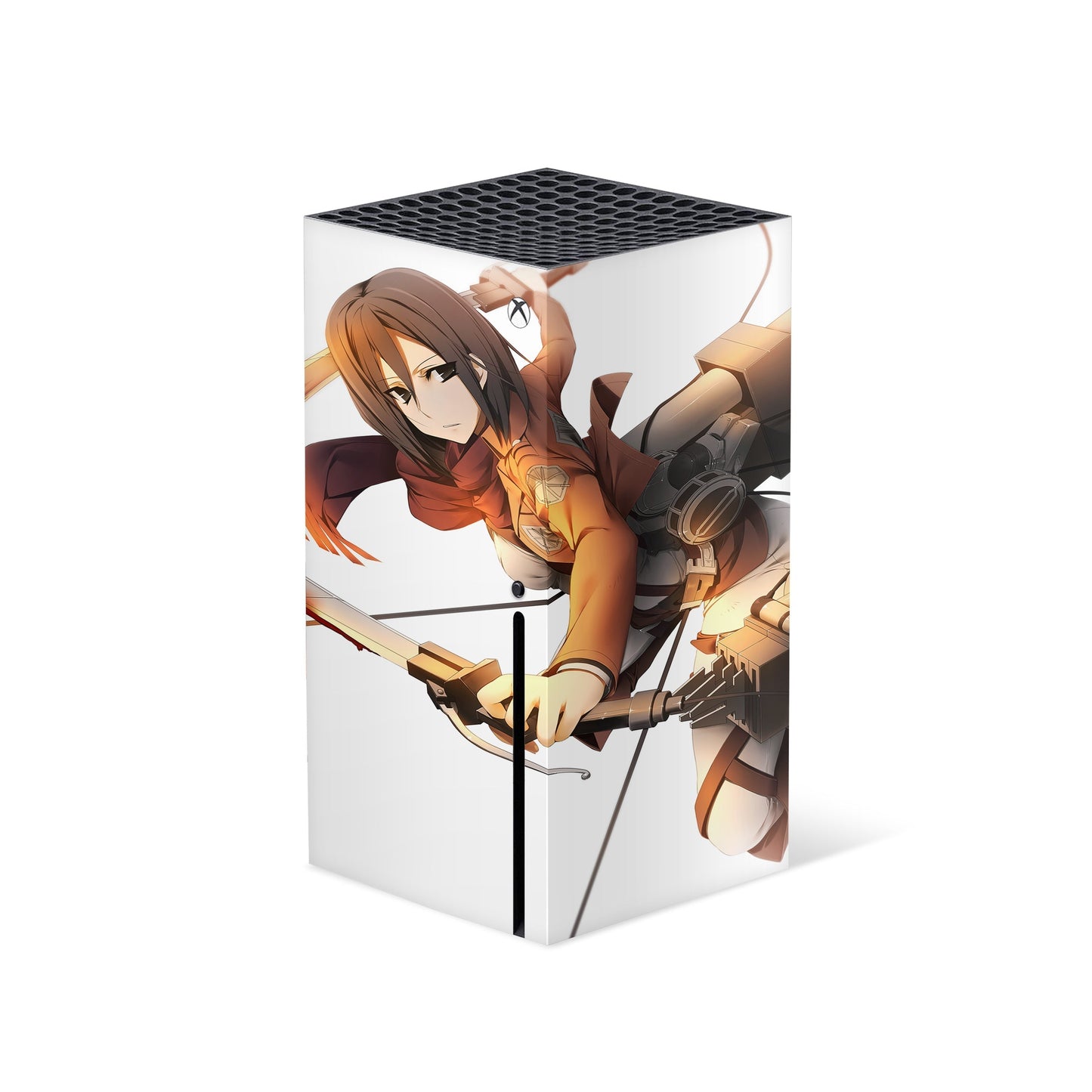 Blade of Honor Xbox Series X Skin