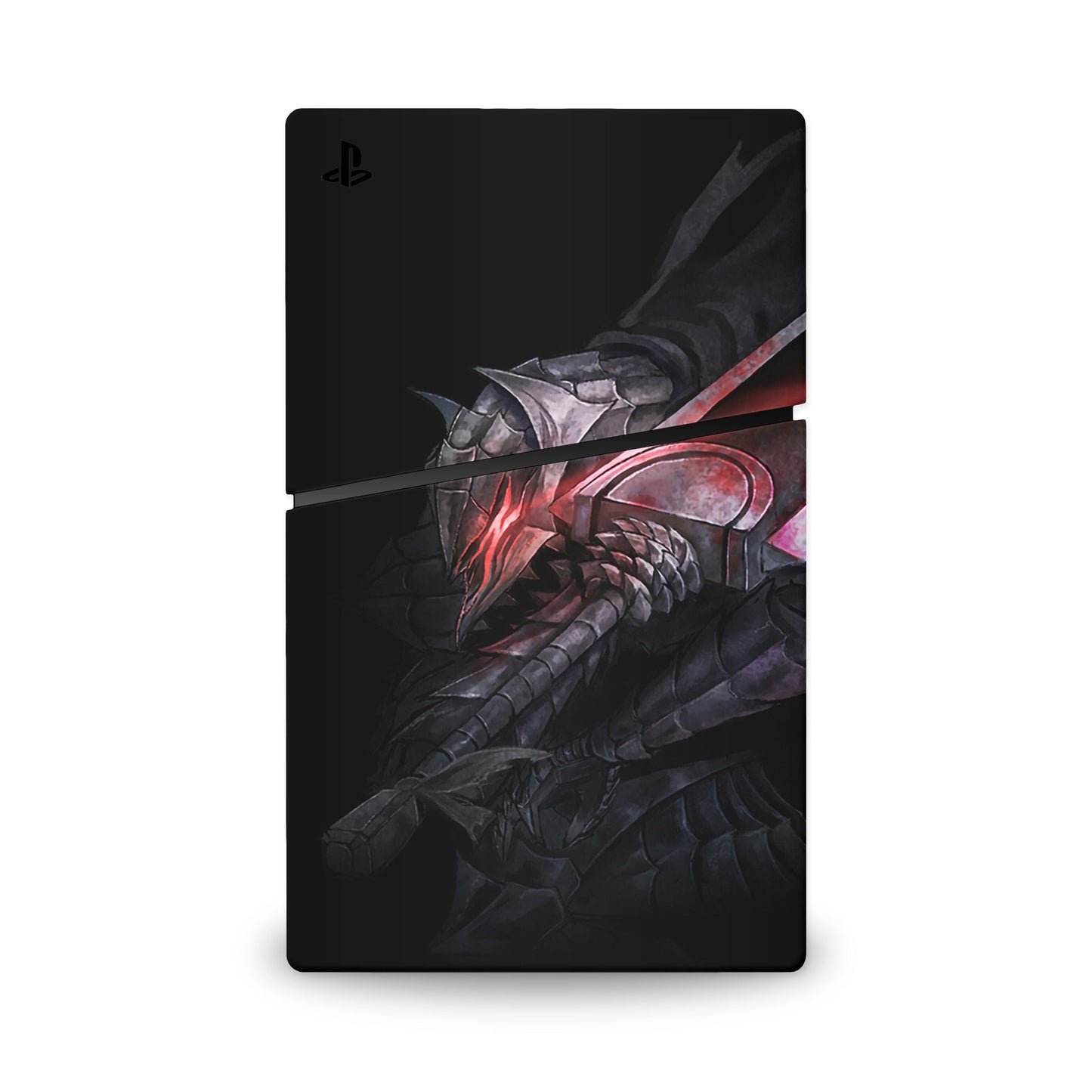 Berserker Knight PS5 Slim Skin