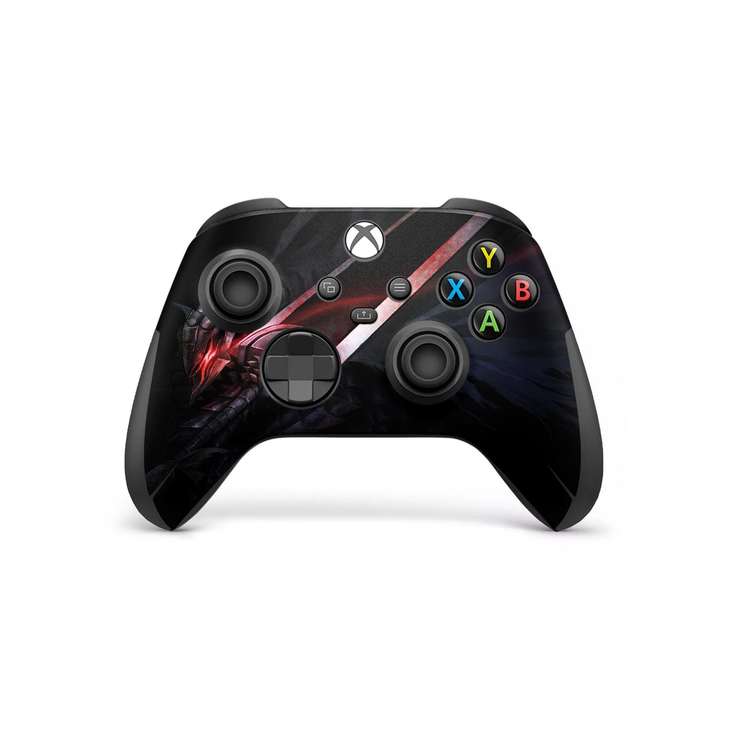 Berserker Knight Xbox Series S Skin