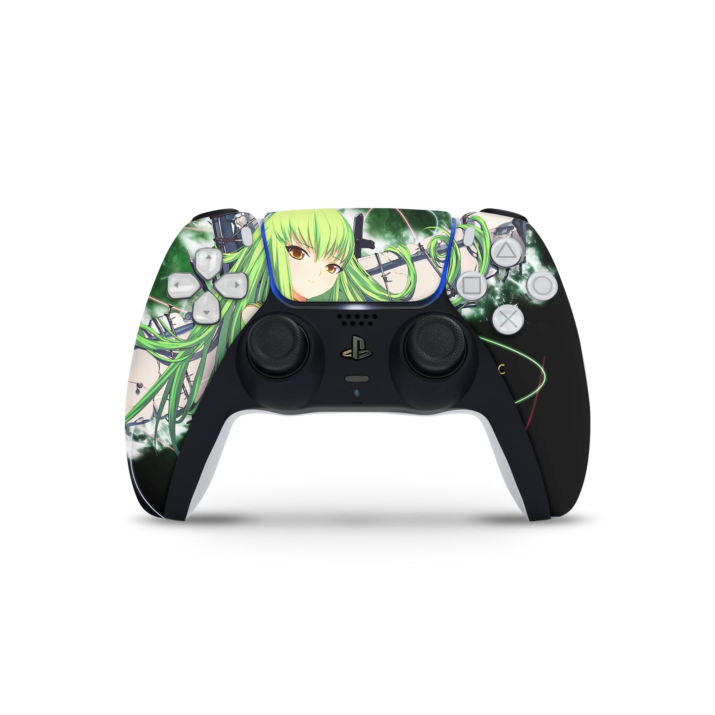 Code Cipher PS5 Slim Skin