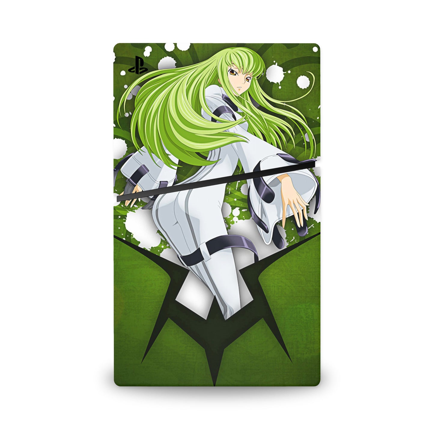 Code Cipher PS5 Slim Skin