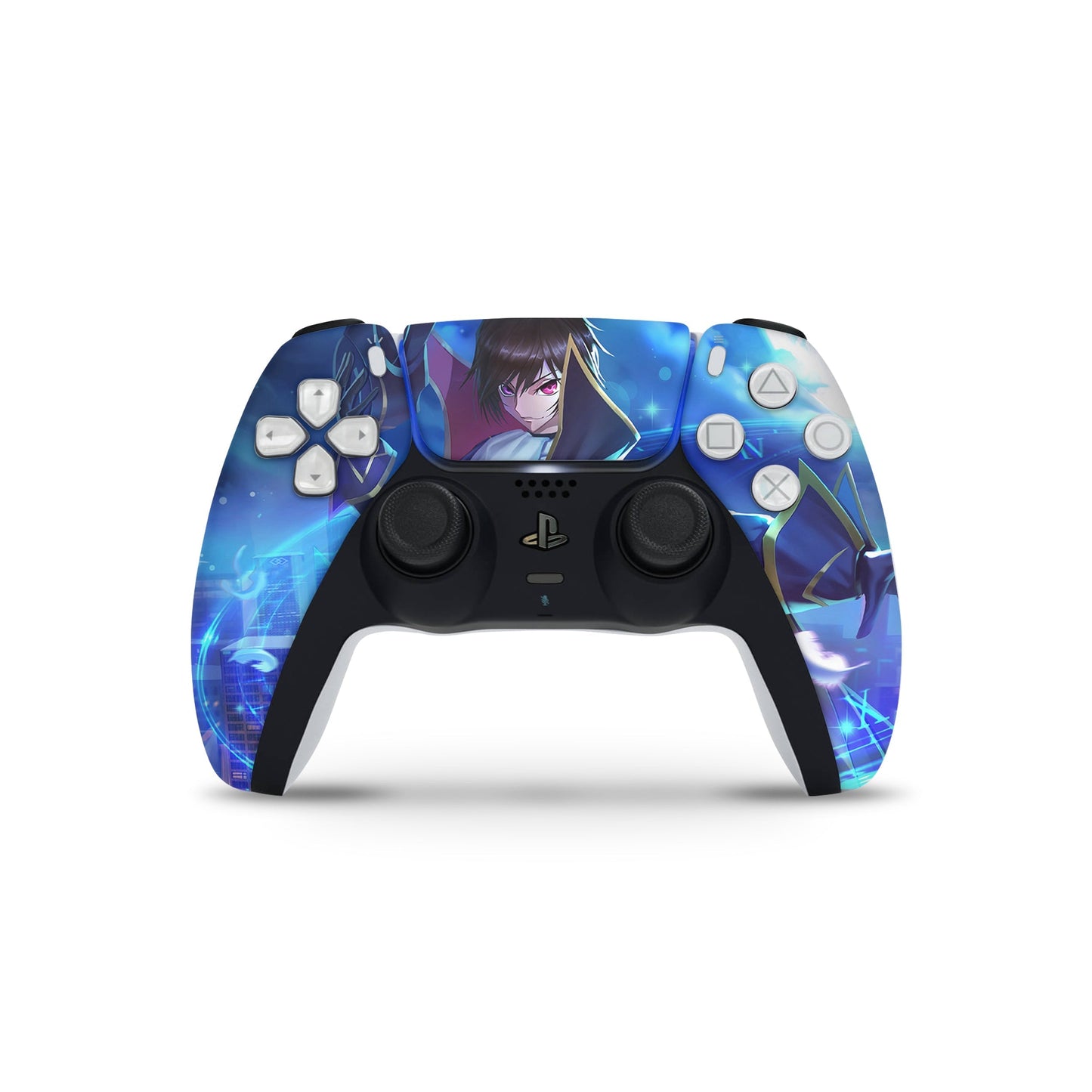 Phantom Tactician PS5 Controller Skin