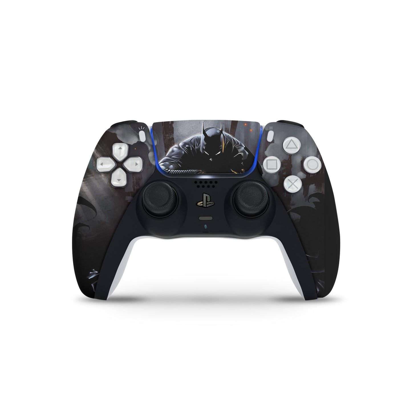 Gothic Knight PS5 Controller Skin