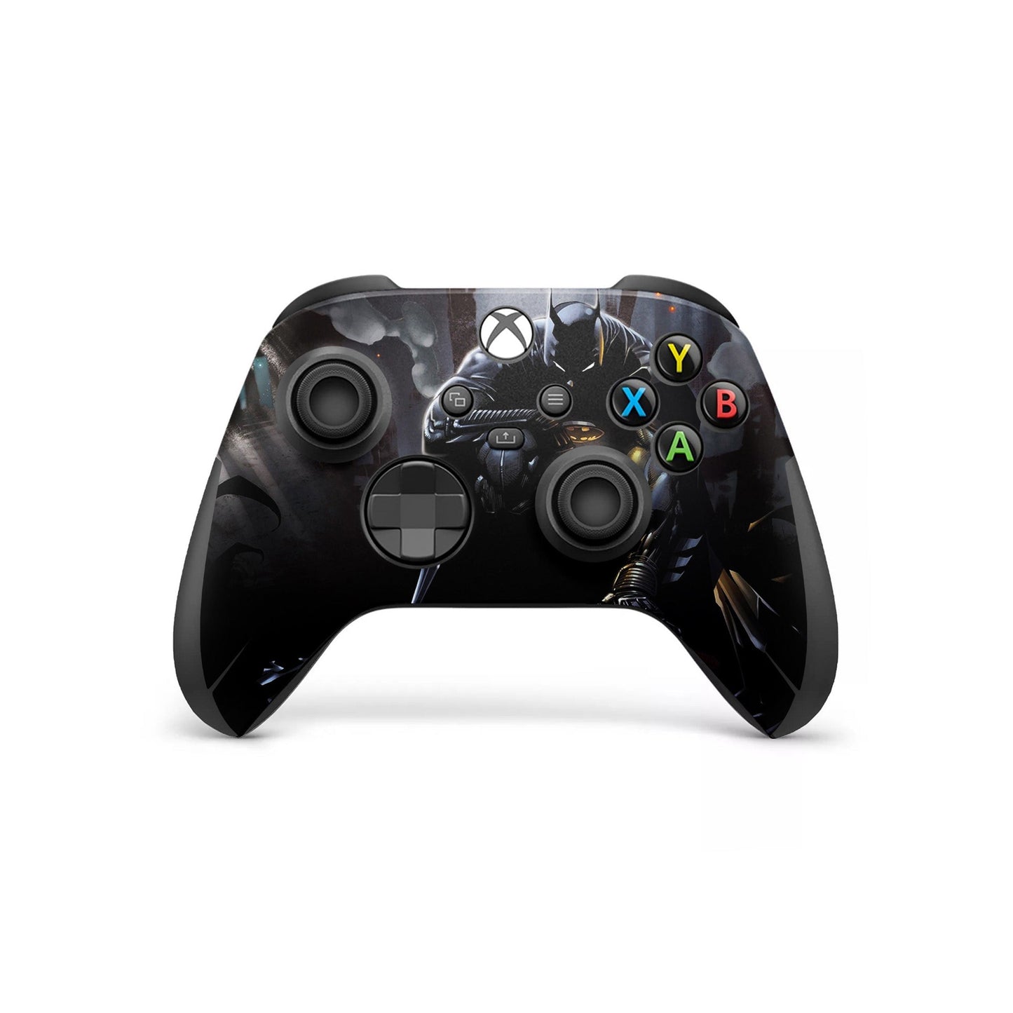 Gothic Knight Xbox Series Controller Skin
