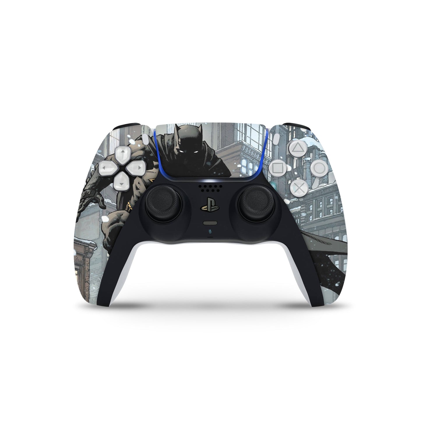 Gothic Knight PS5 Controller Skin