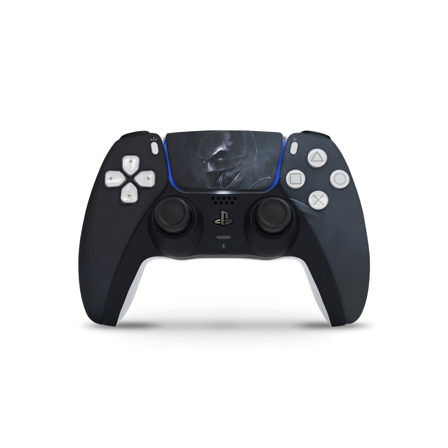 Gothic Knight PS5 Controller Skin