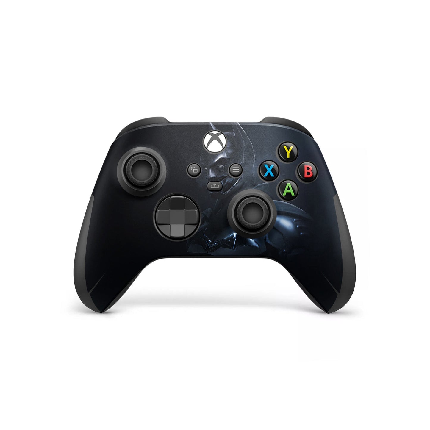 Gothic Knight Xbox Series Controller Skin