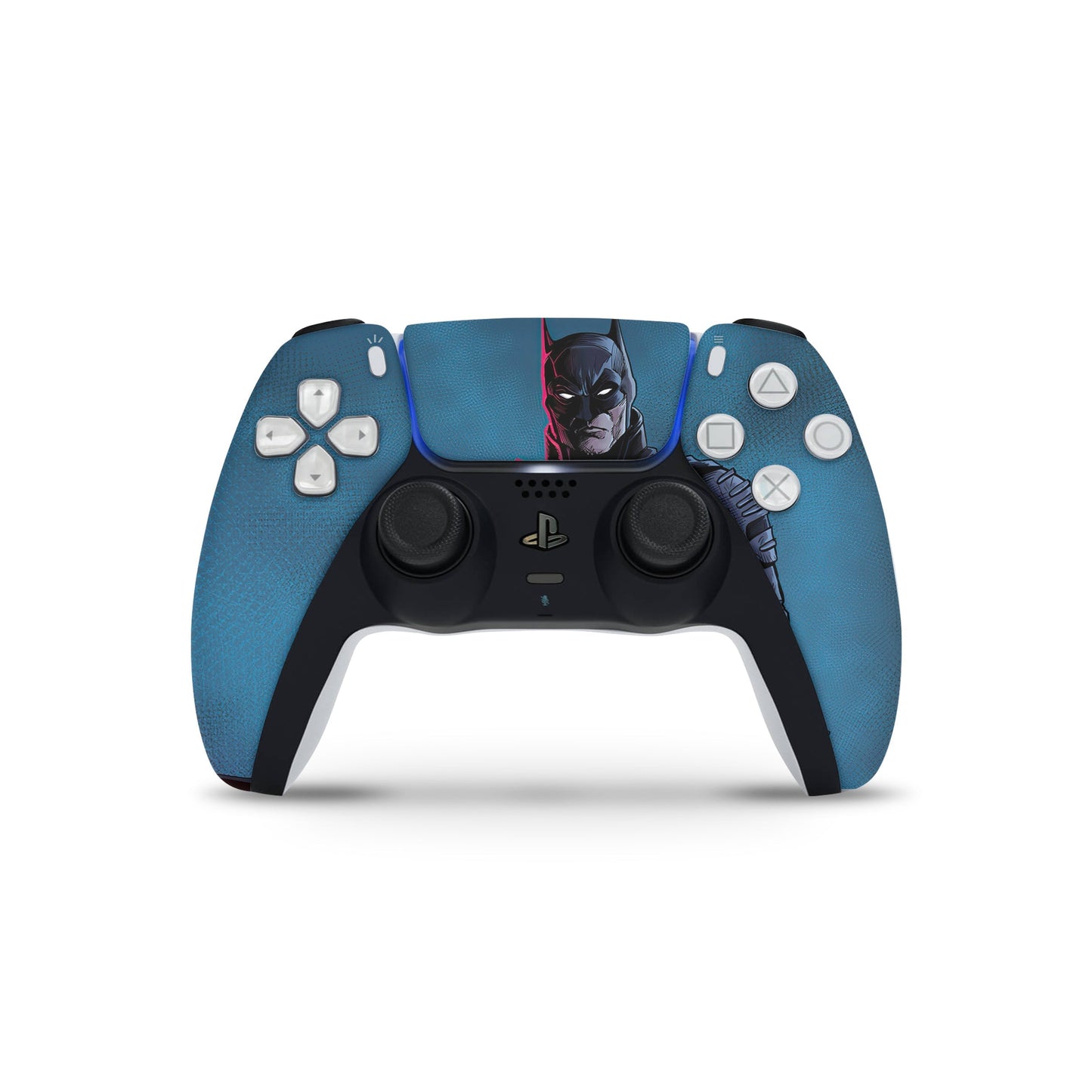 Gothic Knight PS5 Controller Skin