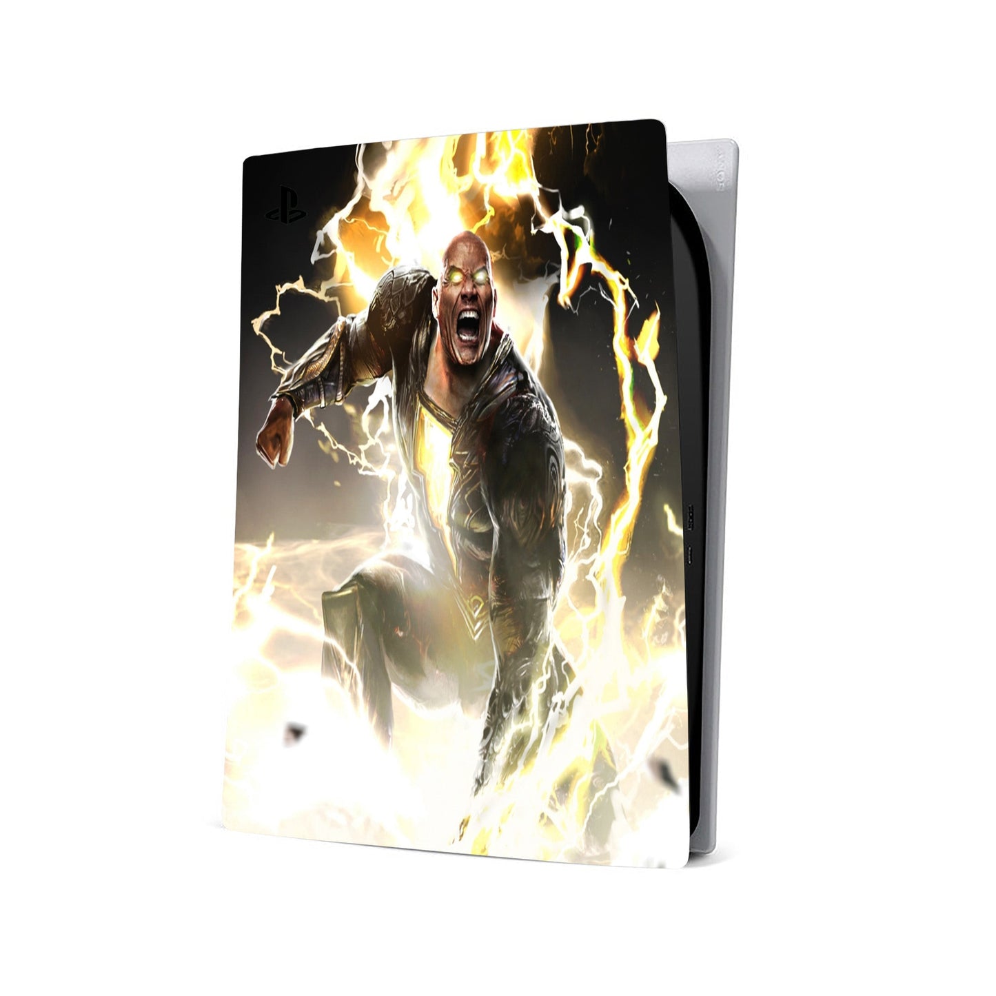 Thunder Tyrant PS5 Skin