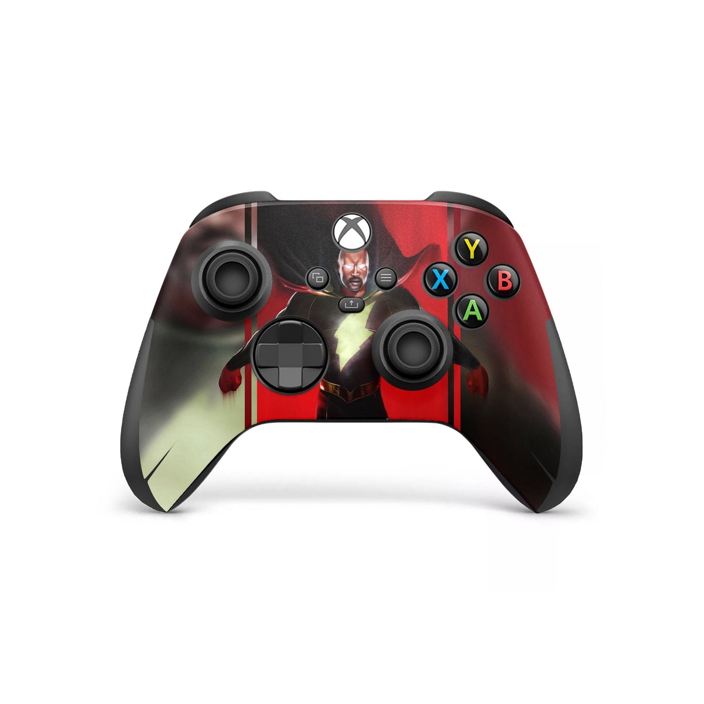 Thunder Tyrant Xbox Series S Skin