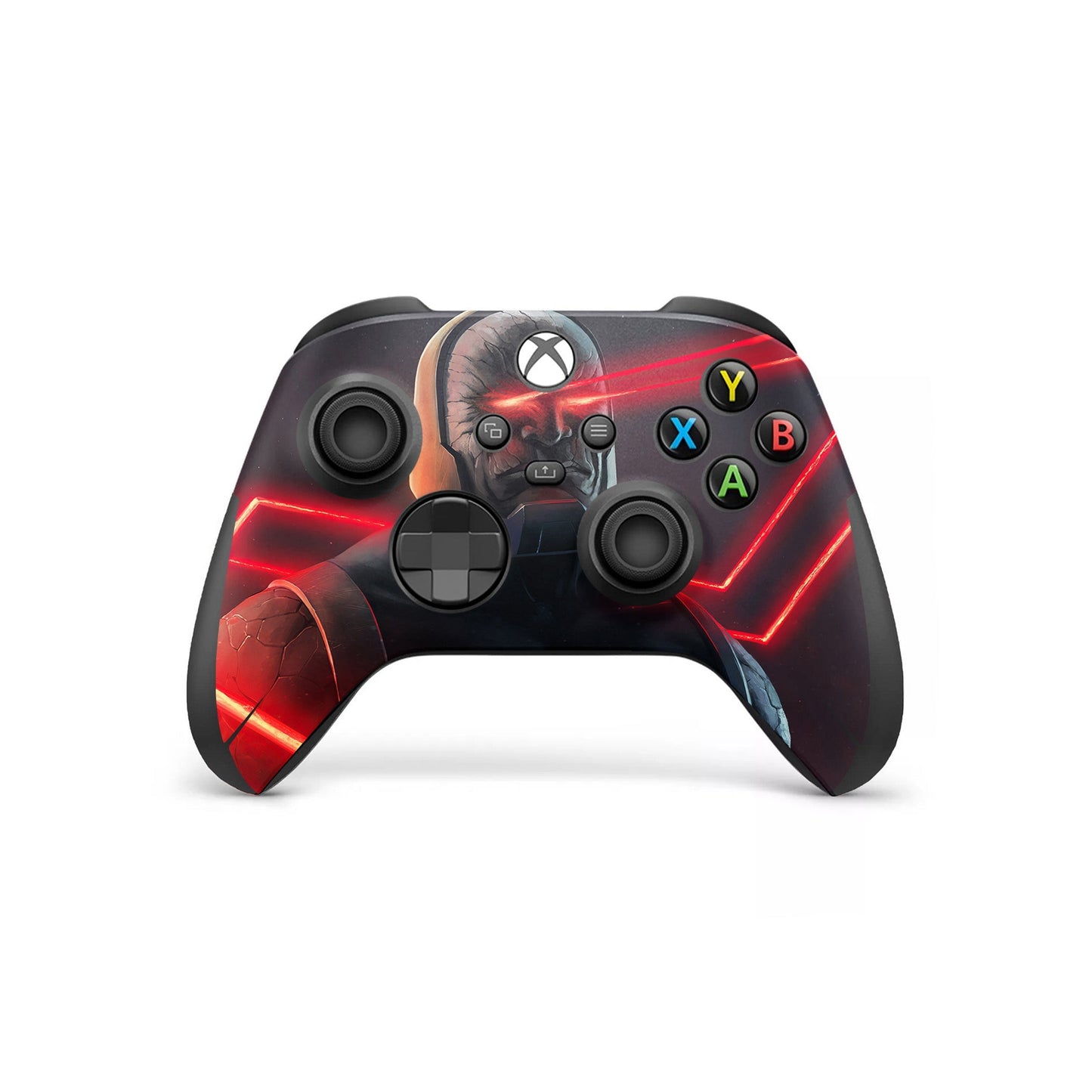 Dark Tyrant Xbox Series Controller Skin