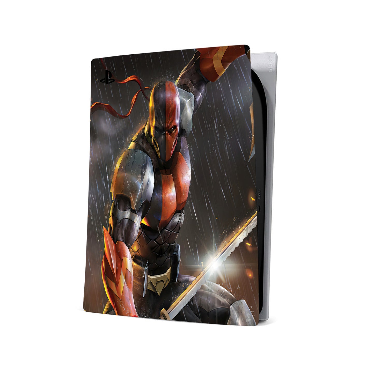 Tactical Assassin PS5 Skin