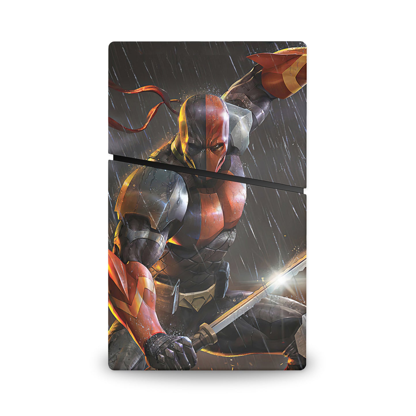 Tactical Assassin PS5 Slim Digital Skin