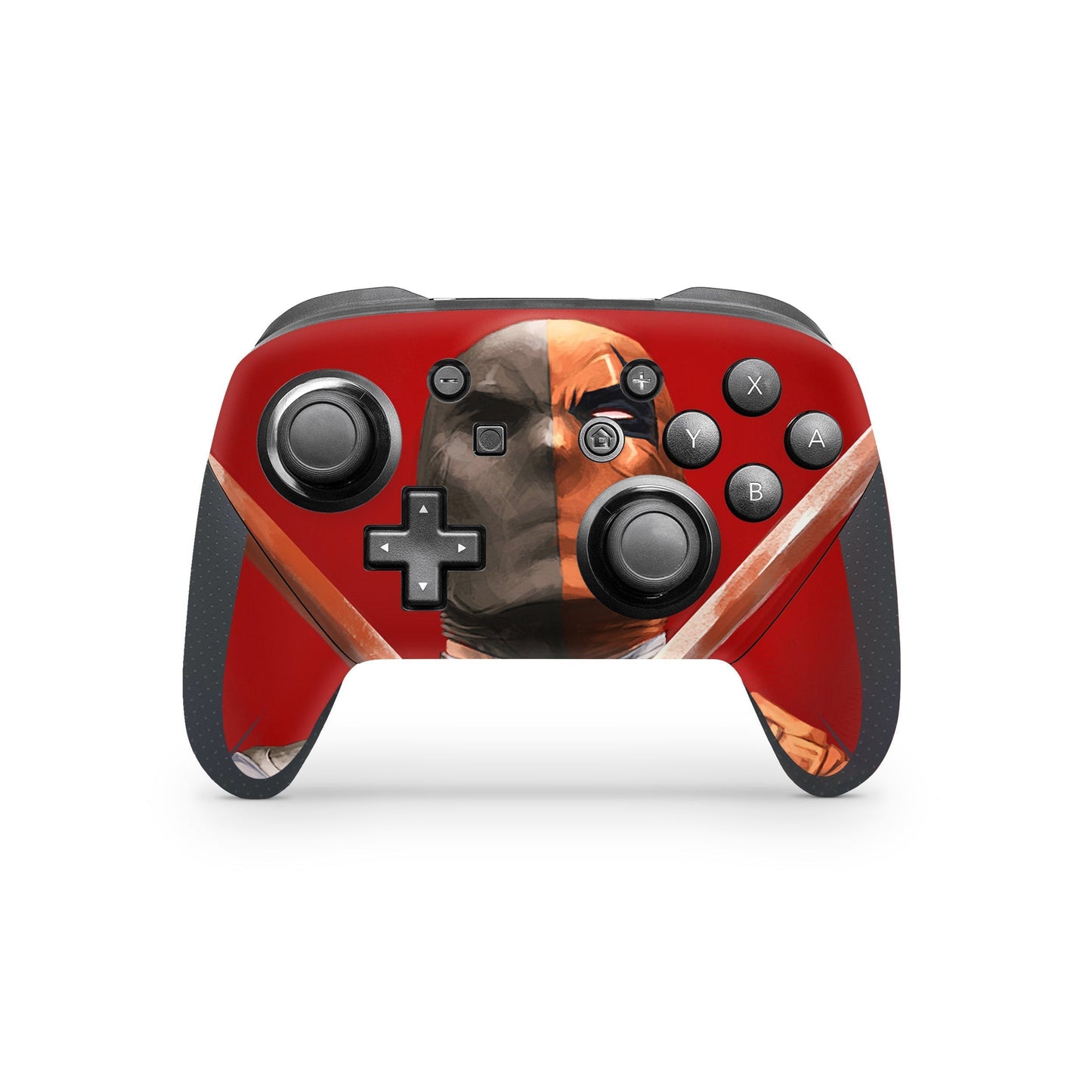 Tactical Assassin Nintendo Switch Skin