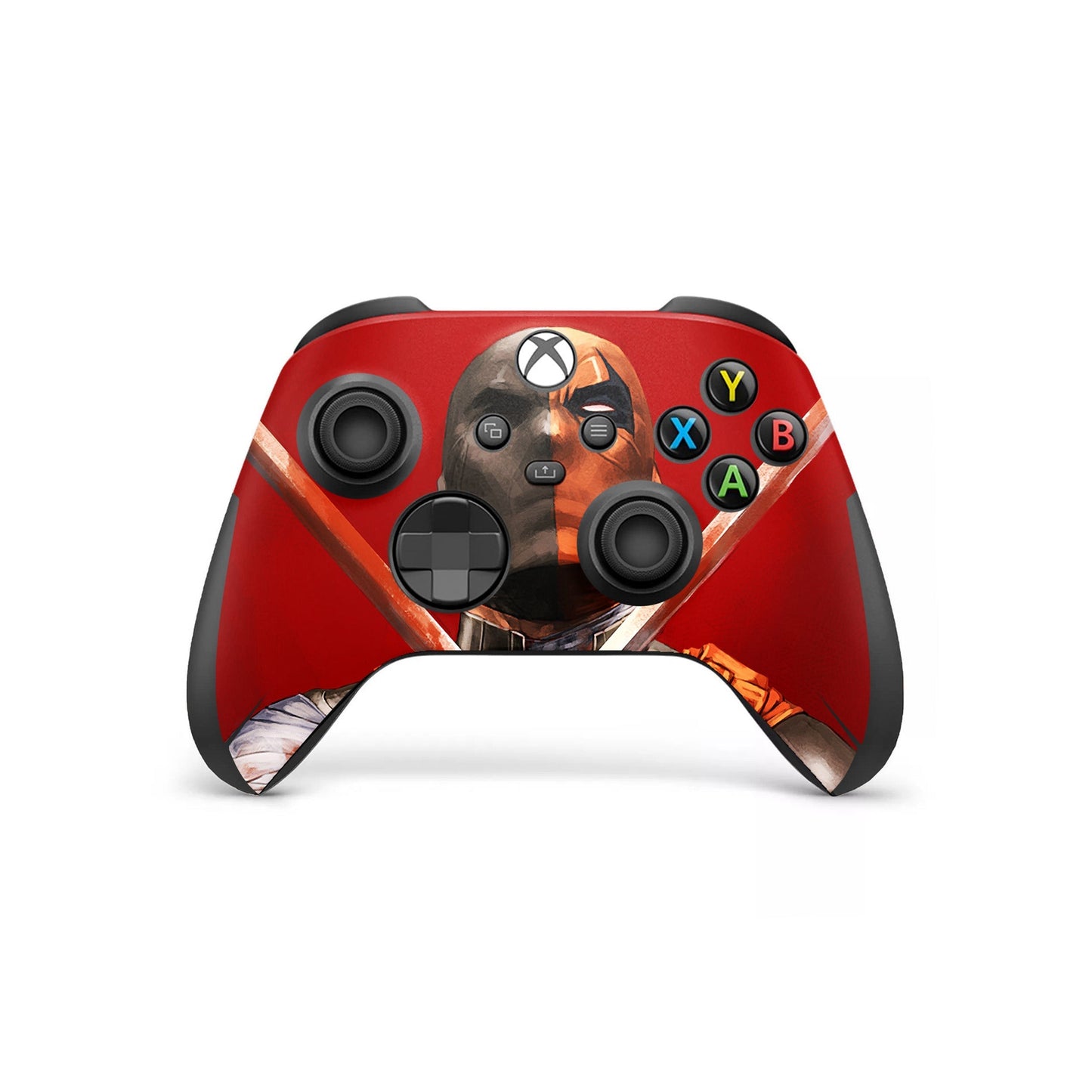 Tactical Assassin Xbox Series X Skin