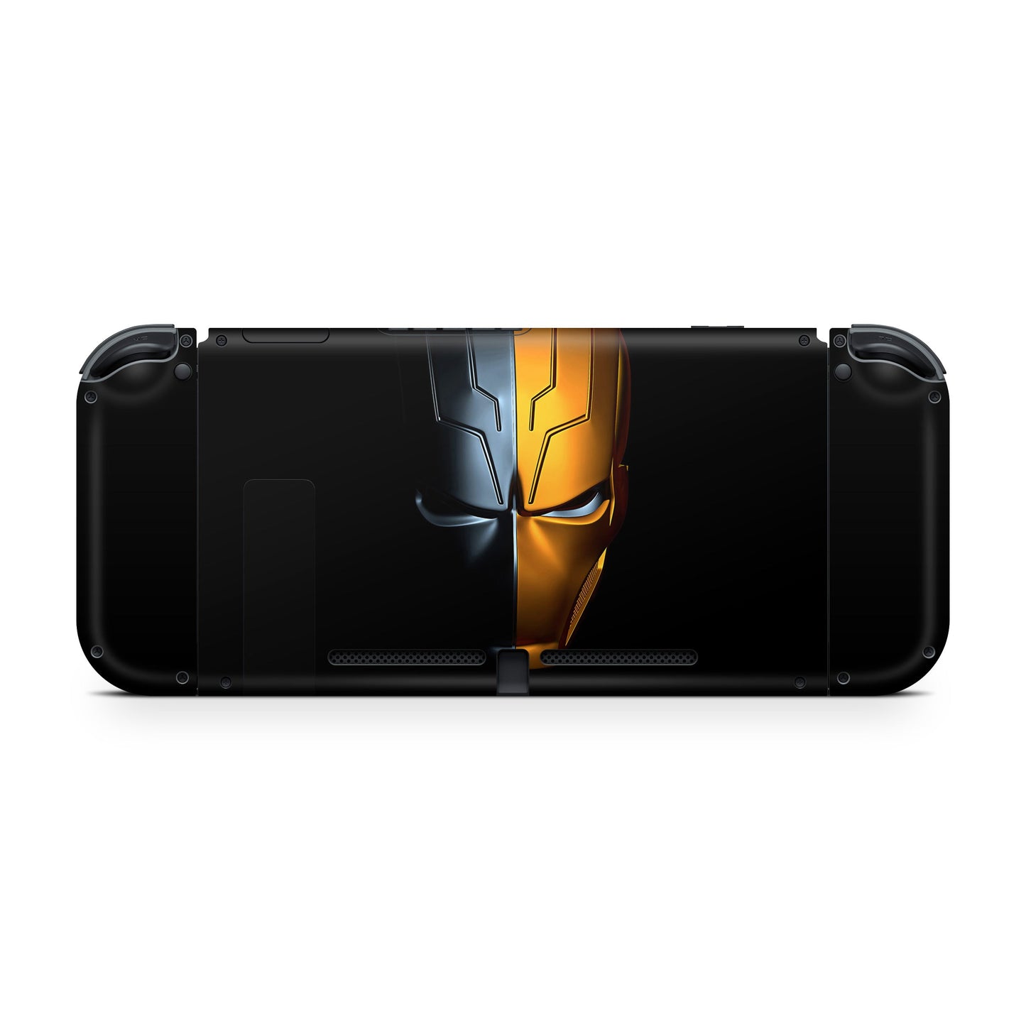 Tactical Assassin Nintendo Switch Skin