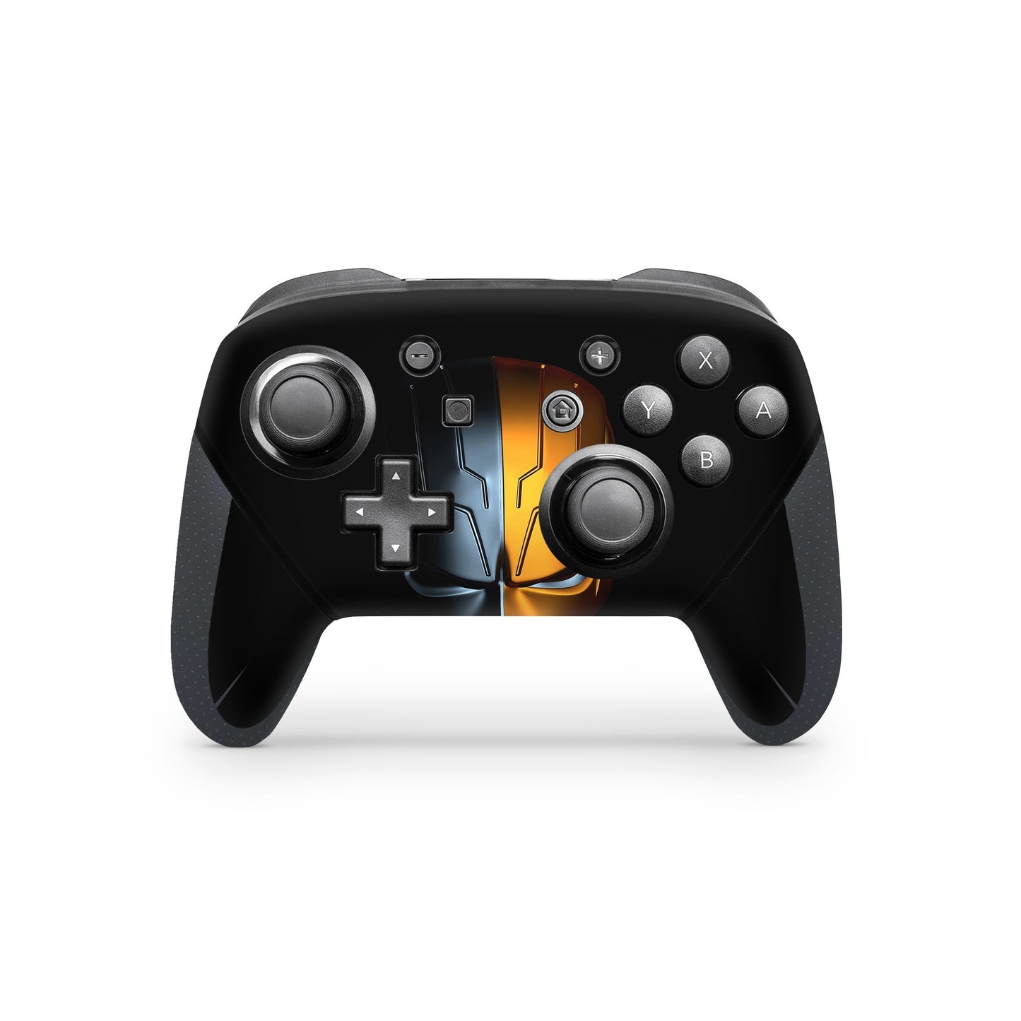 Tactical Assassin Nintendo Switch OLED Skin