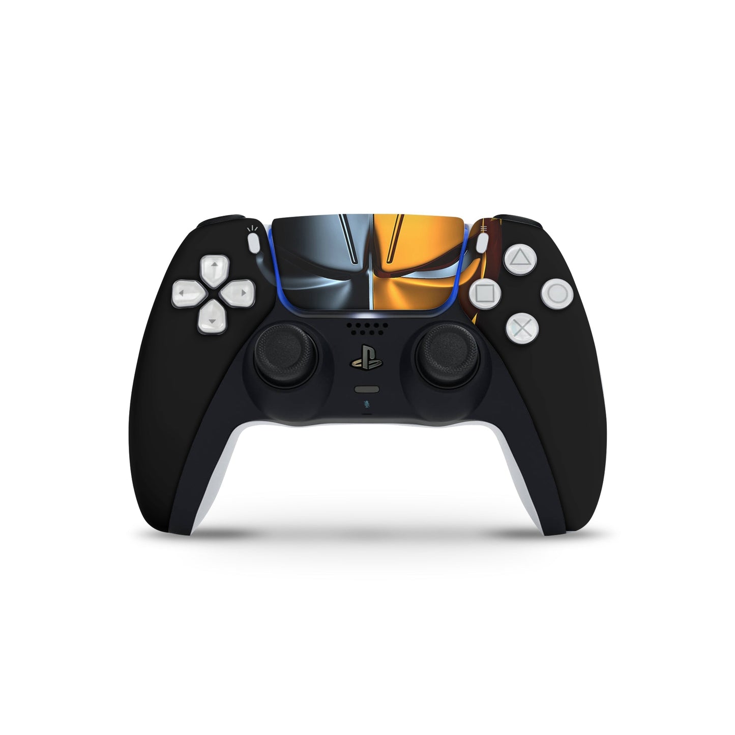 Tactical Assassin PS5 Slim Digital Skin