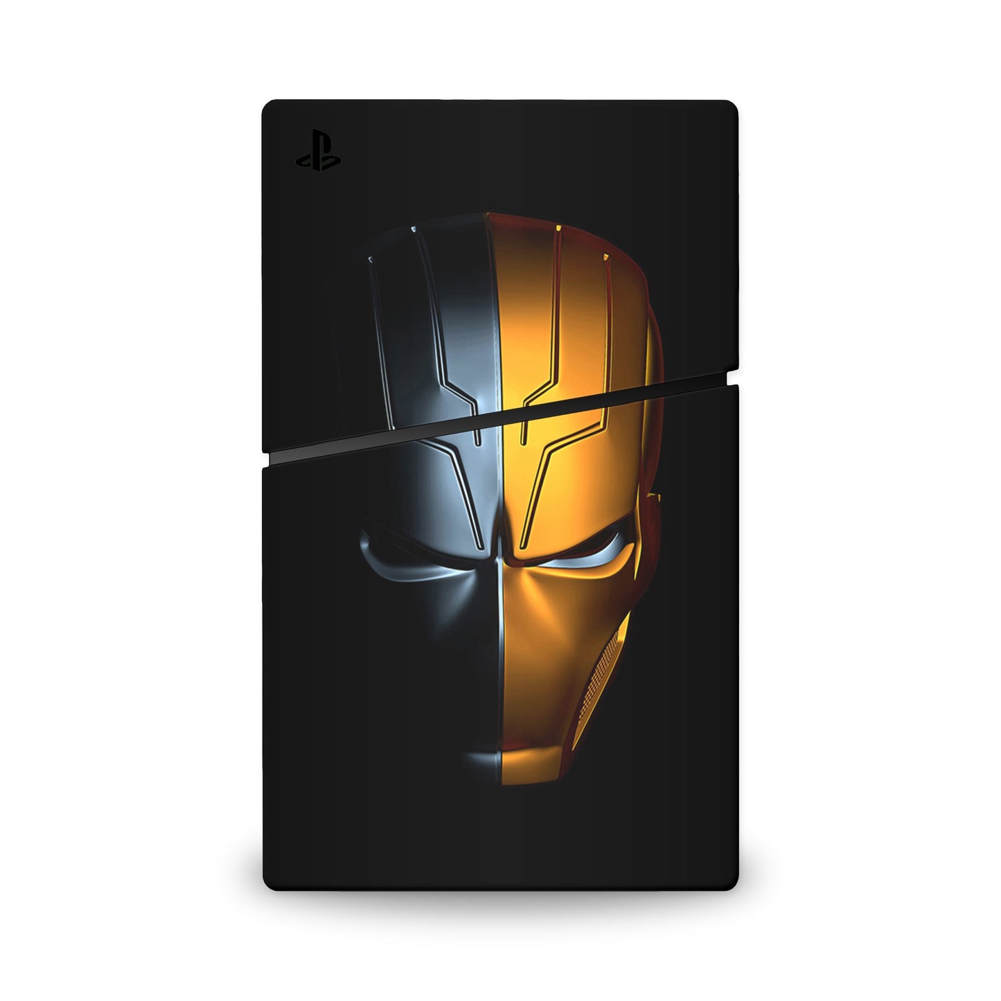 Tactical Assassin PS5 Slim Skin