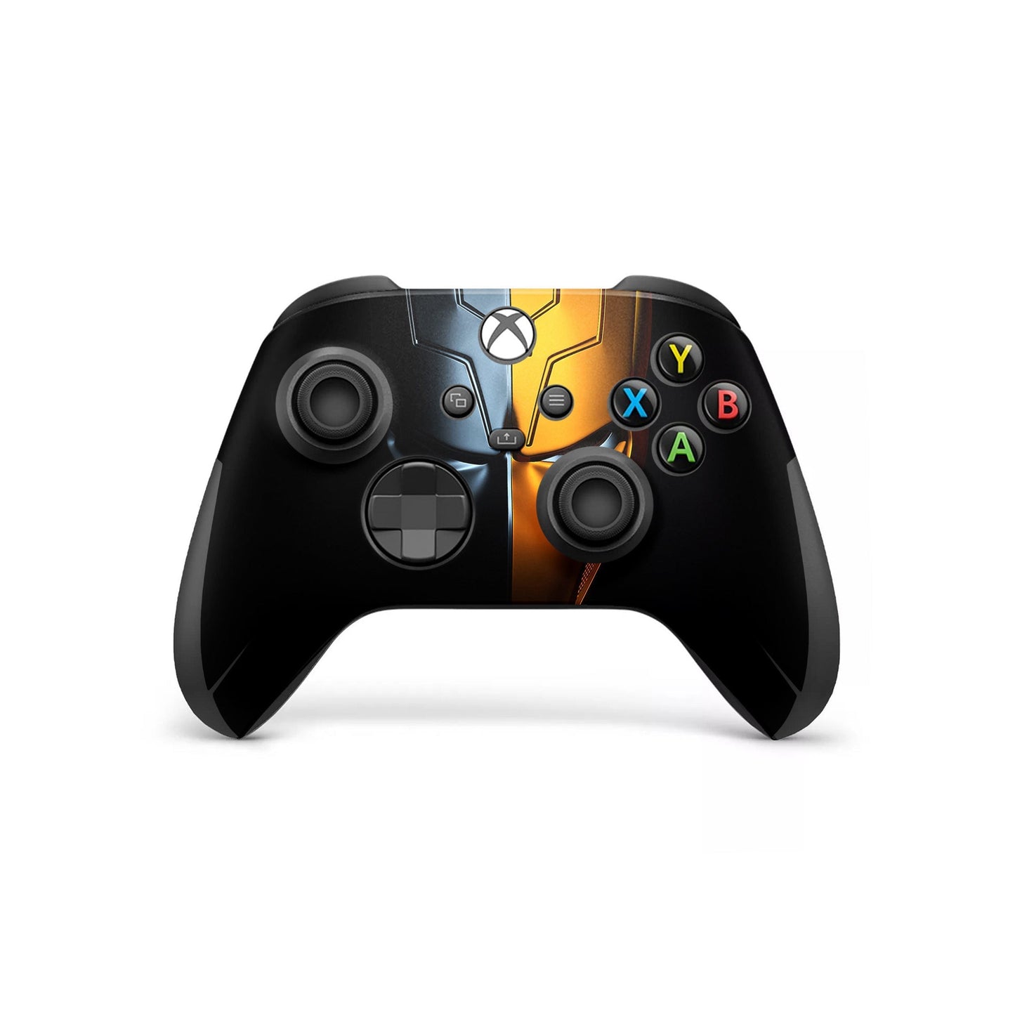 Tactical Assassin Xbox Series X Skin