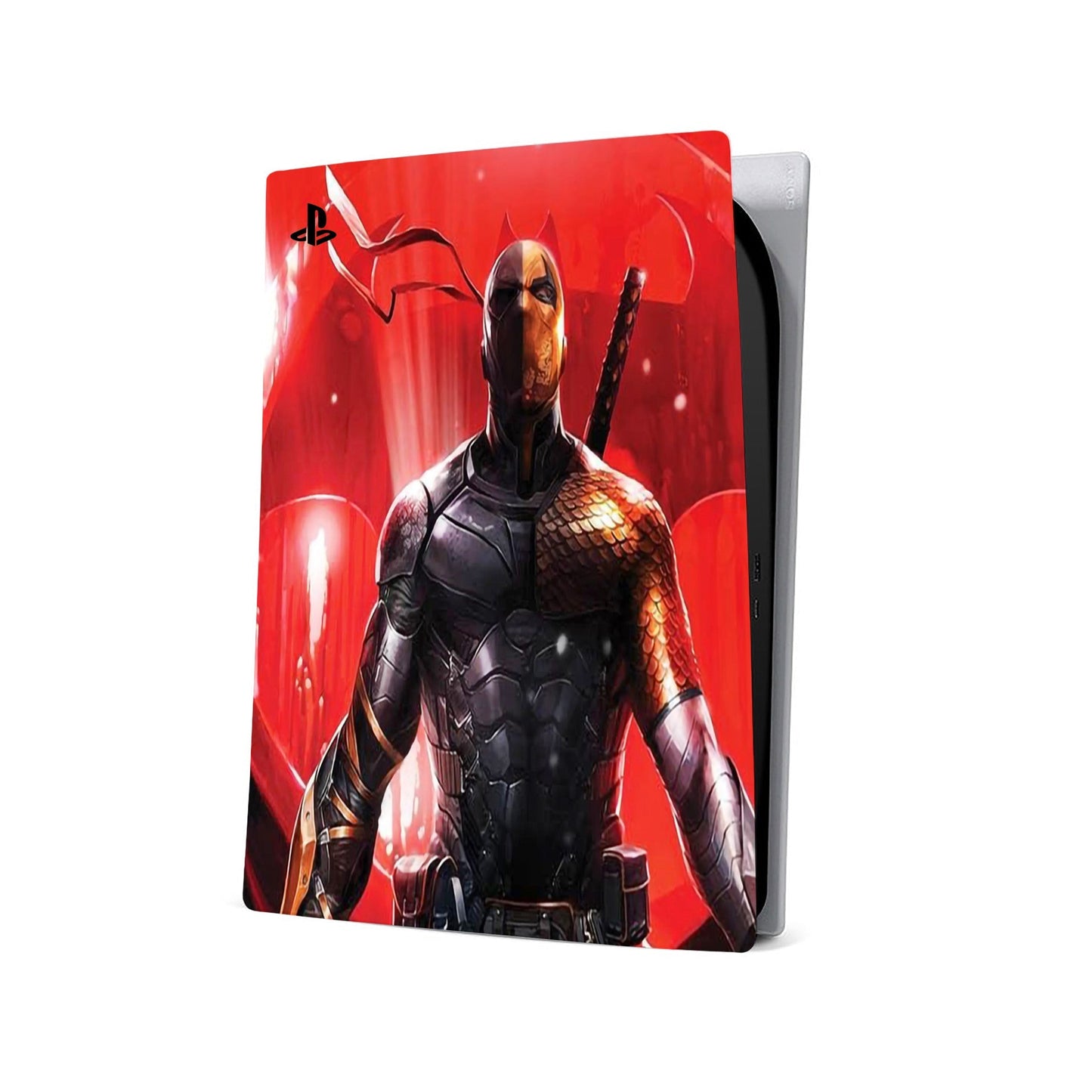Tactical Assassin PS5 Digital Skin