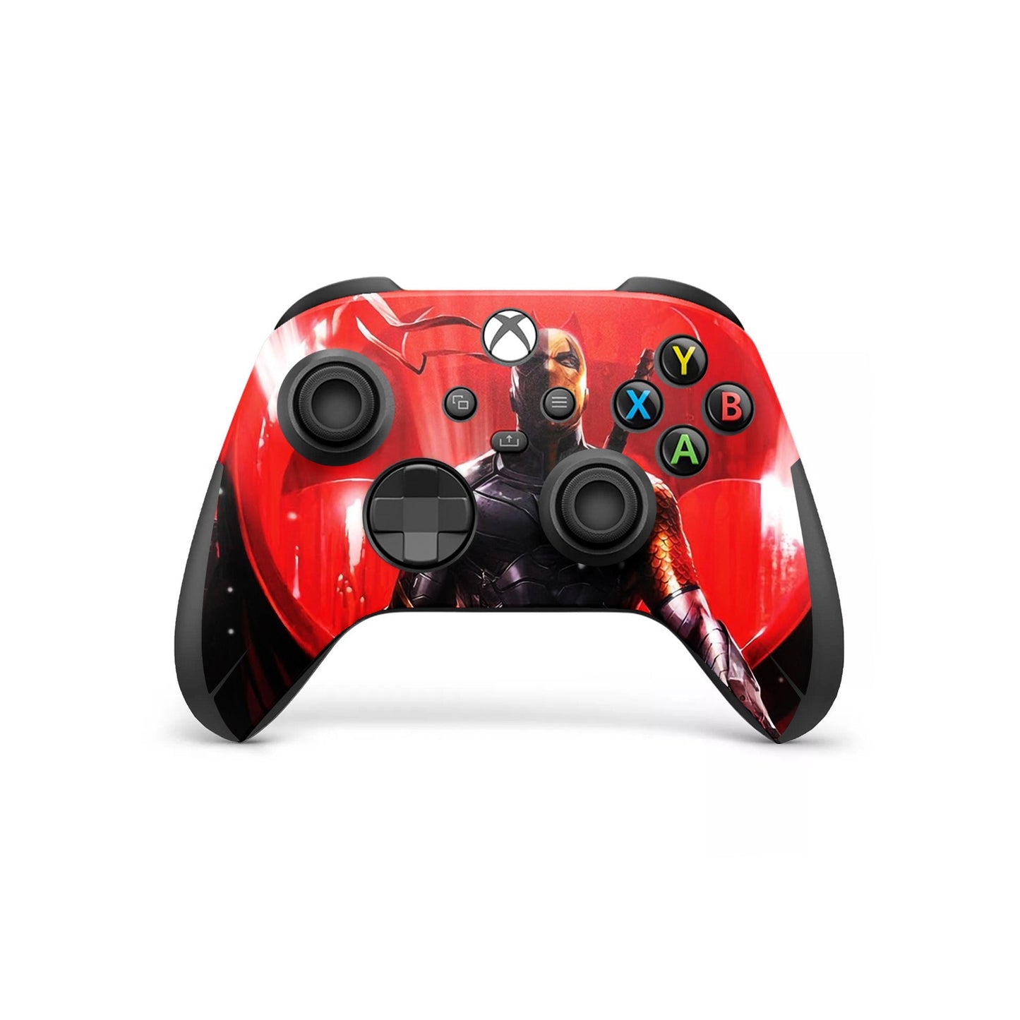 Tactical Assassin Xbox Series X Skin