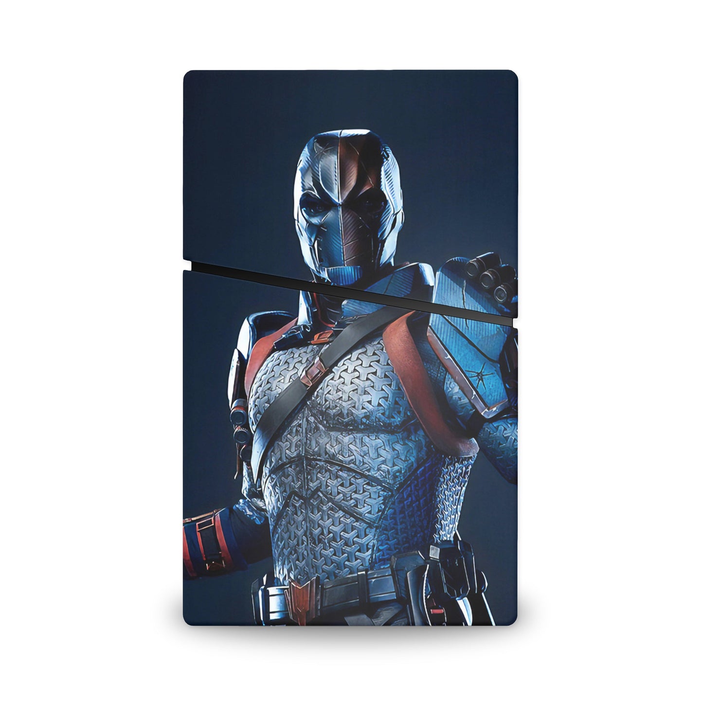 Tactical Assassin PS5 Slim Digital Skin