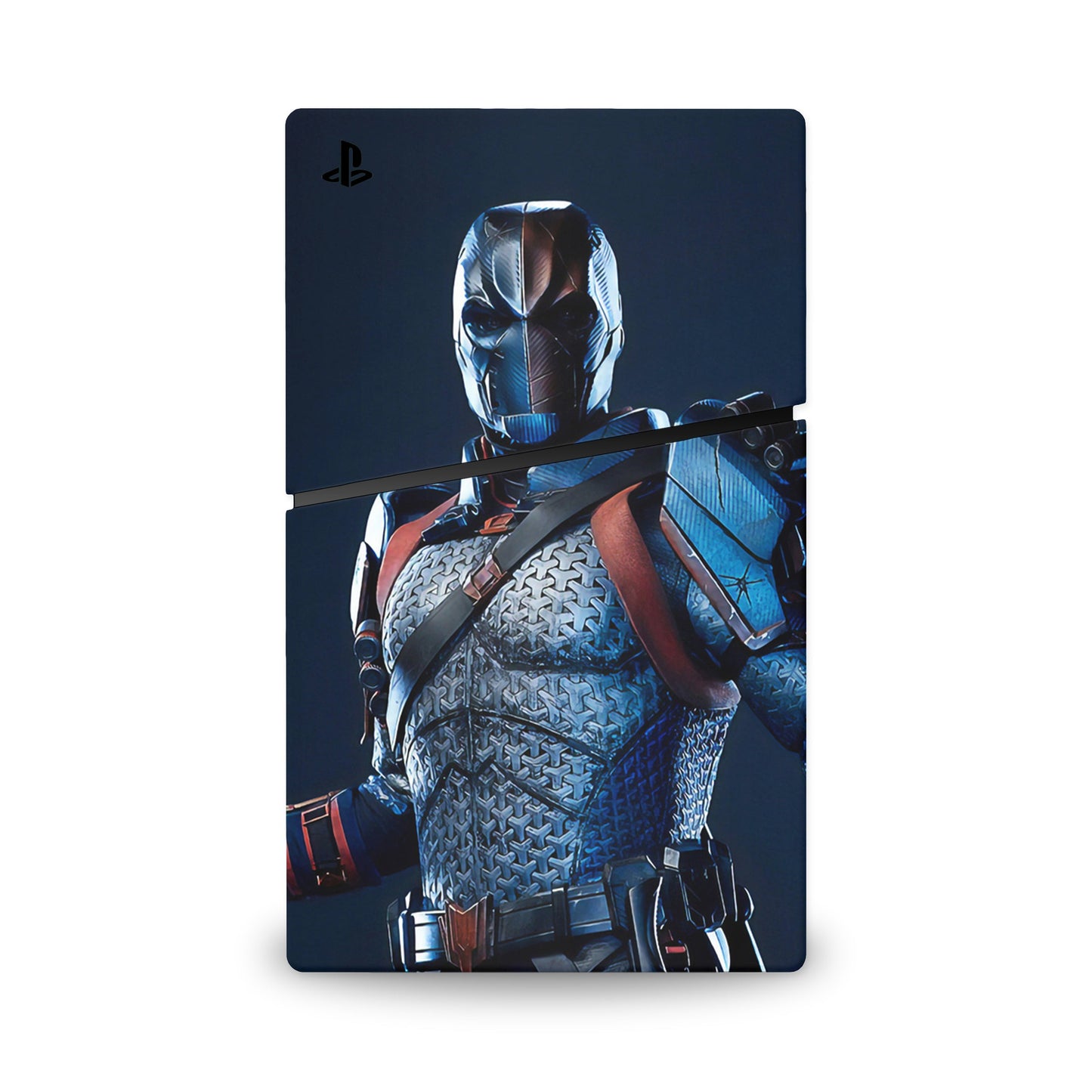 Tactical Assassin PS5 Slim Skin