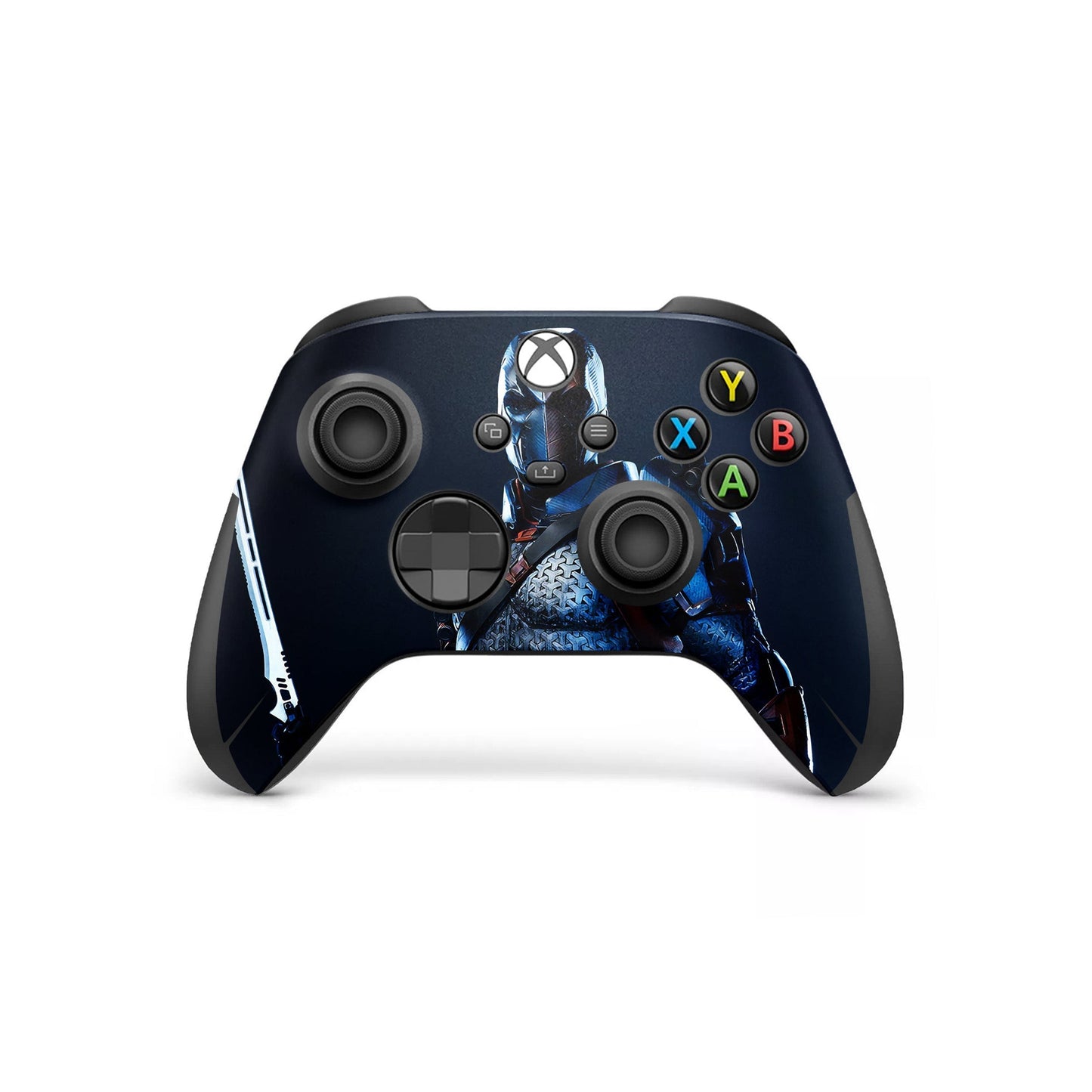 Tactical Assassin Xbox Series S Skin