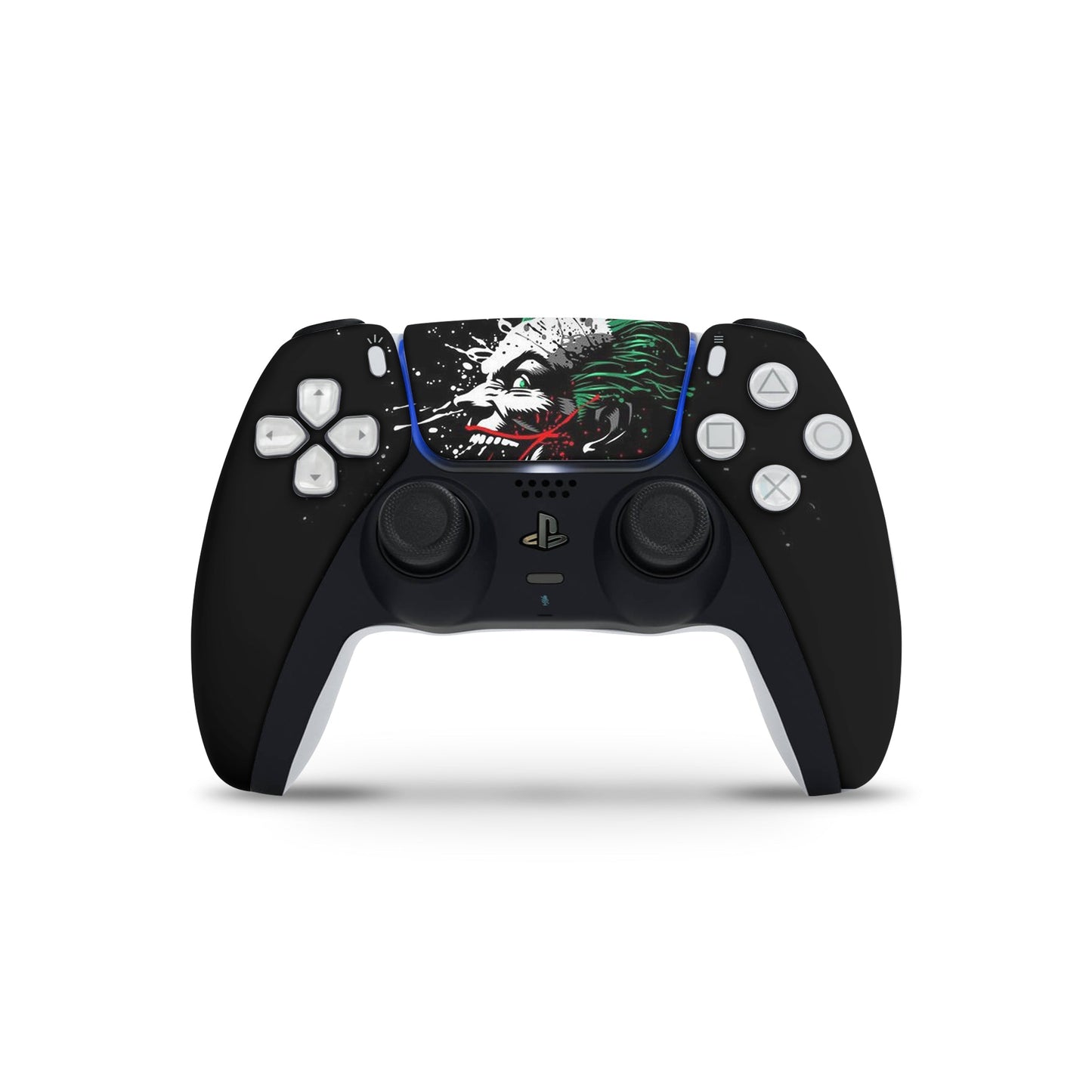 King of Mayhem PS5 Controller Skin