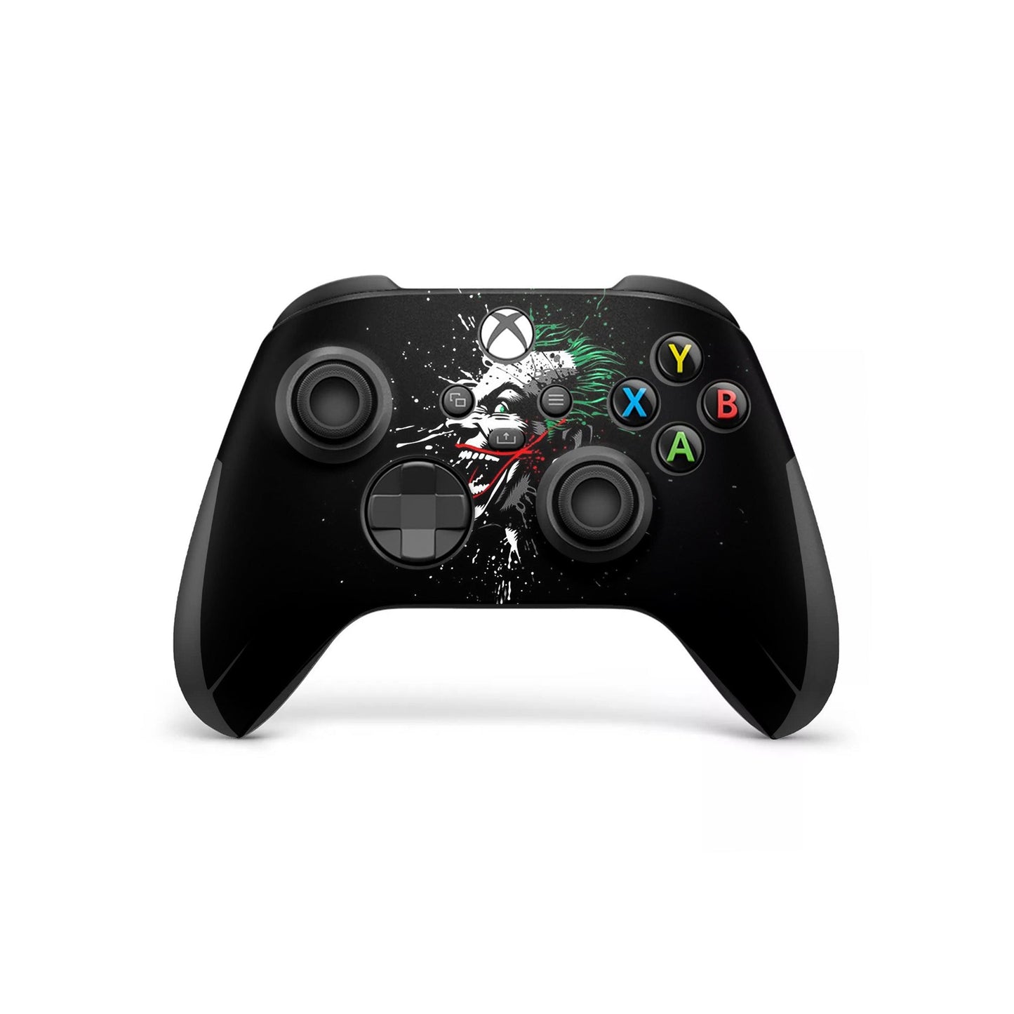 King of Mayhem Xbox Series Controller Skin