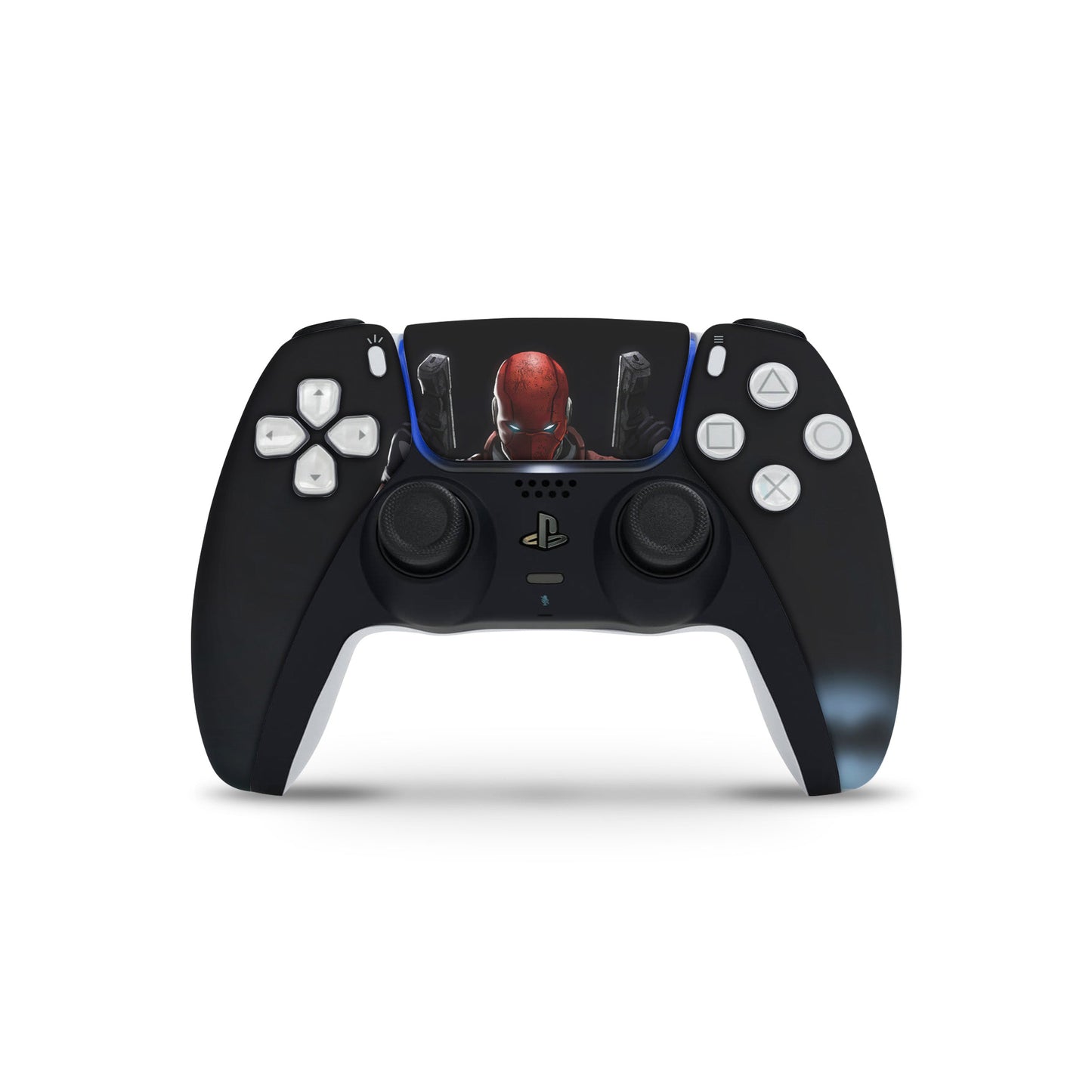 Outlaw Knight PS5 Controller Skin
